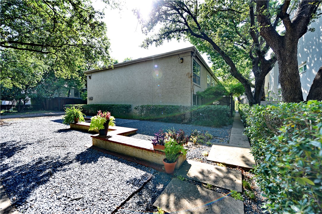 4431 Travis Street Dallas TX 75205