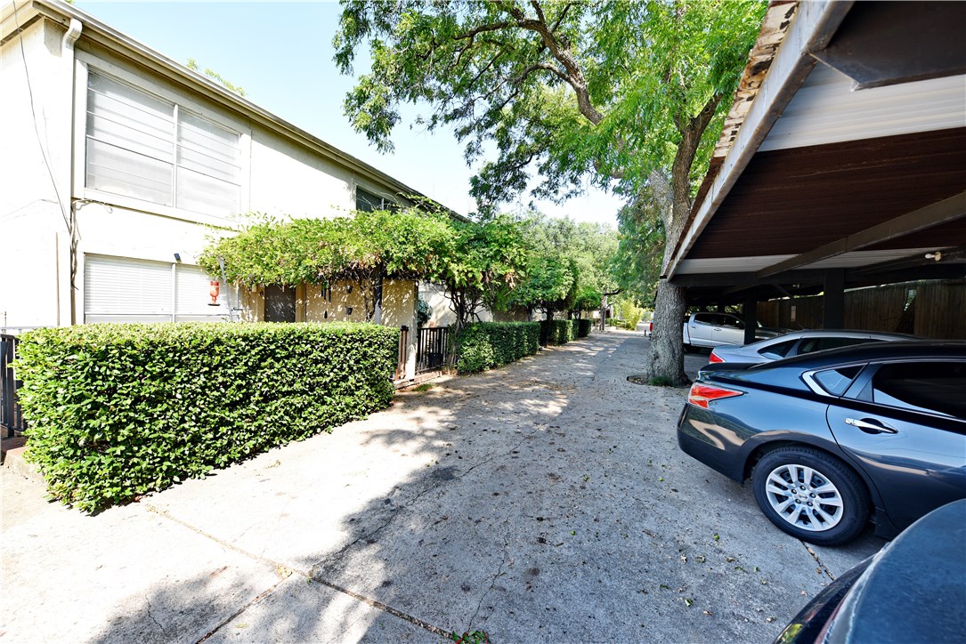4431 Travis Street Dallas TX 75205