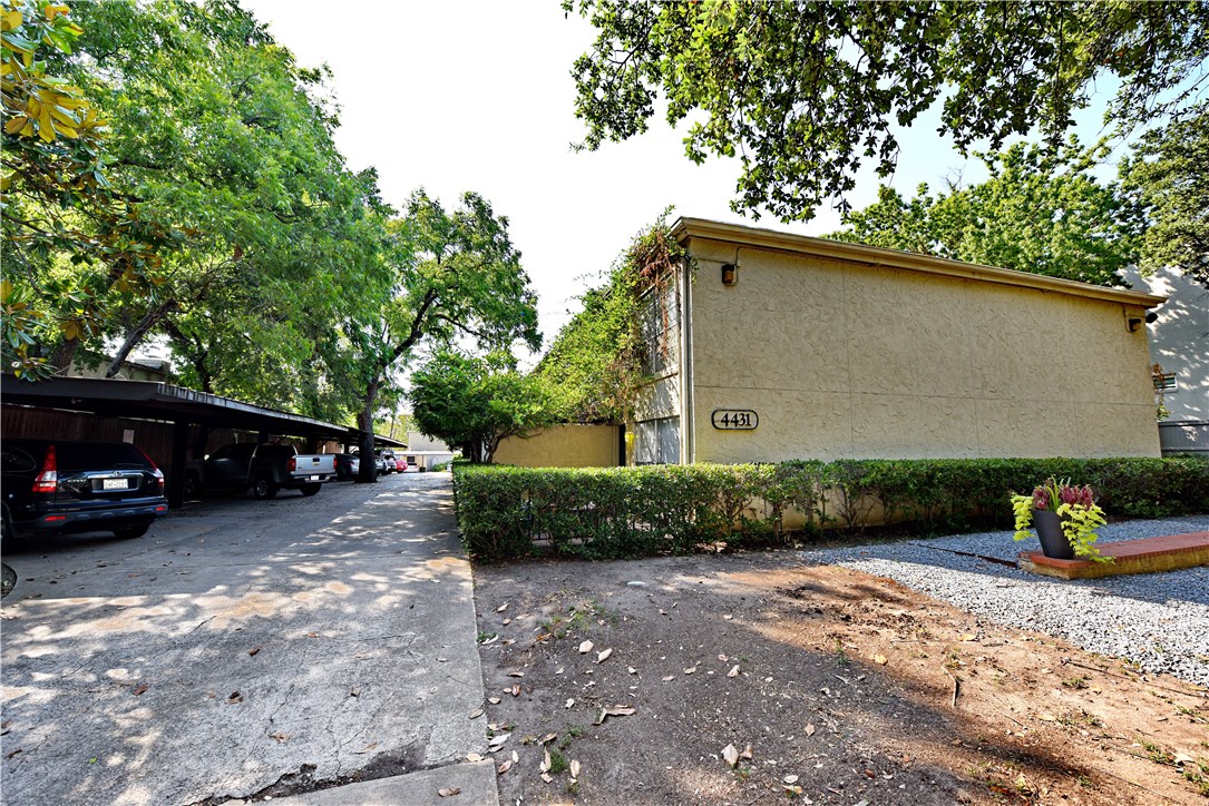 4431 Travis Street Dallas TX 75205
