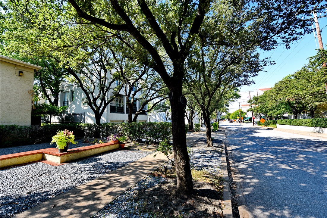 4431 Travis Street Dallas TX 75205