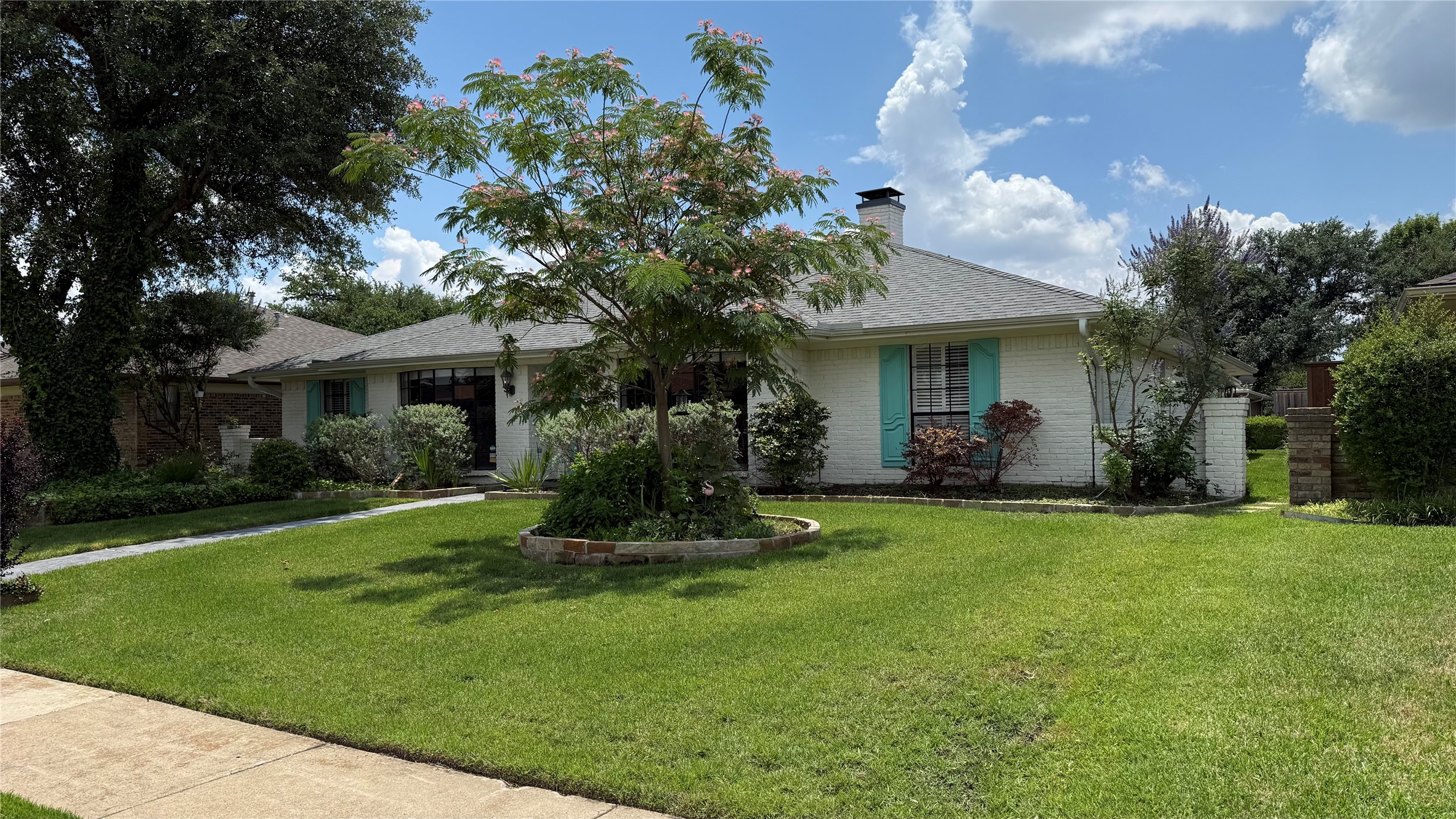 616 Tiffany Trail Richardson TX 75081