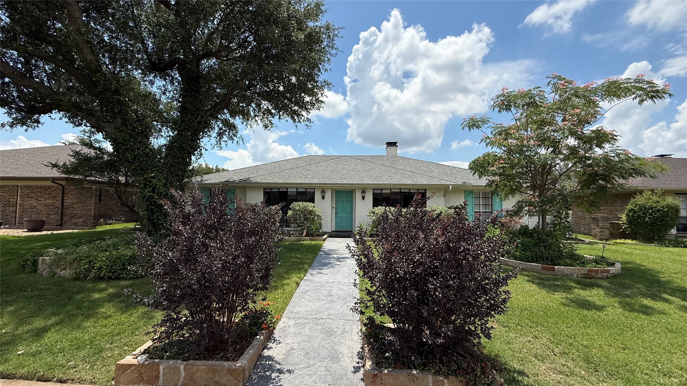 616 Tiffany Trail Richardson TX 75081