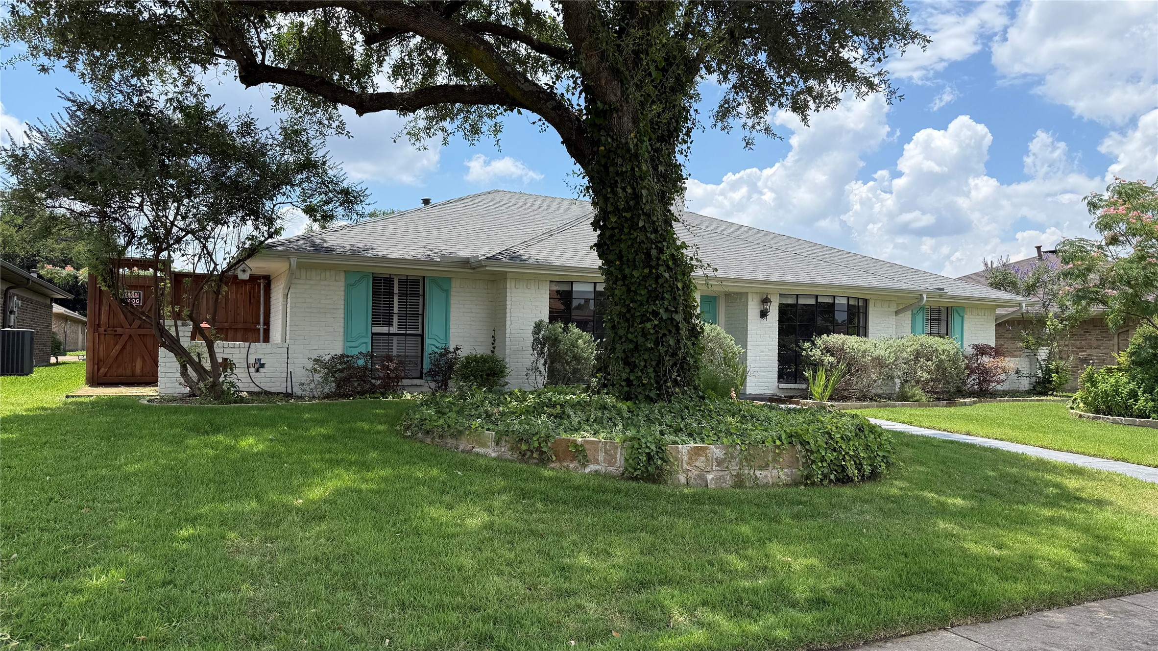 616 Tiffany Trail Richardson TX 75081