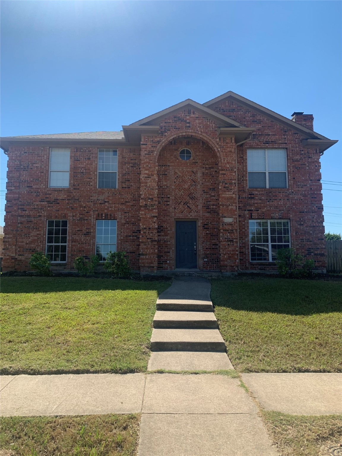 9406 Chimneywood Drive Rowlett TX 75089