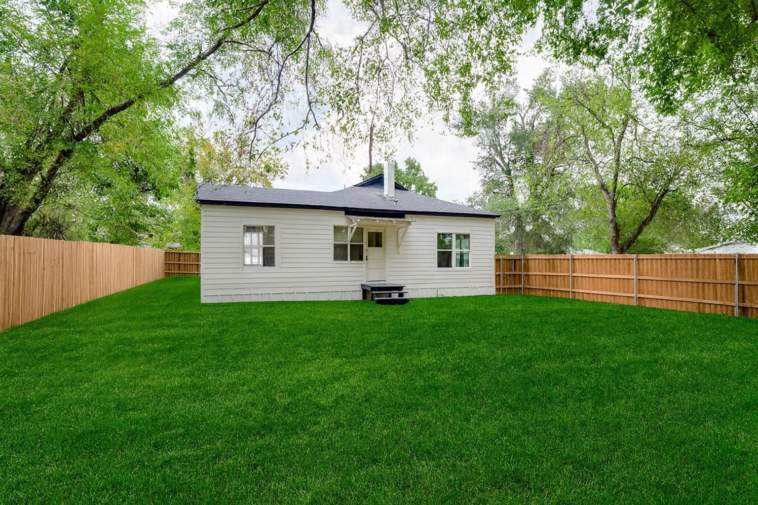 601 Houston Street Sulphur Springs TX 75482