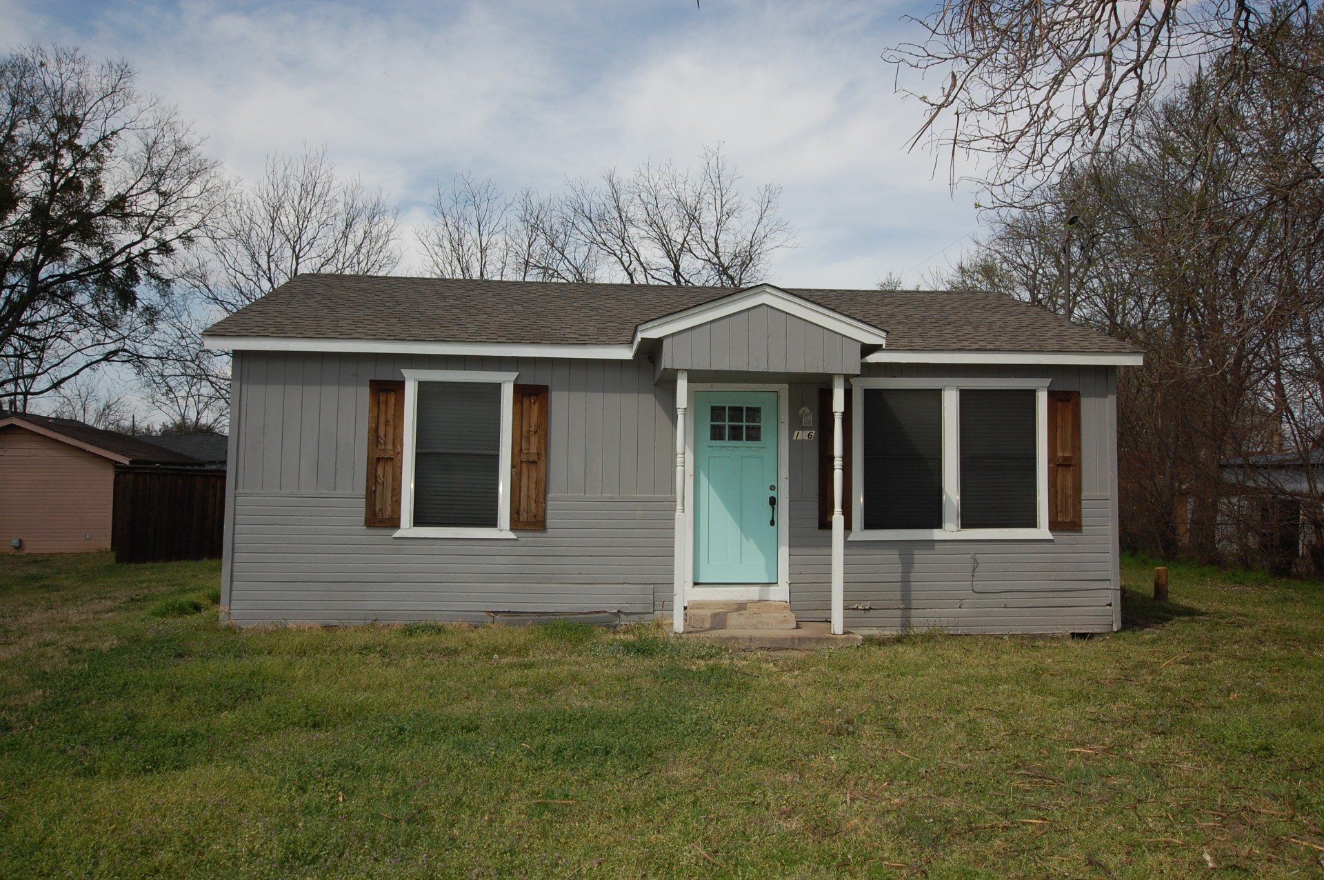 106 W Church Street Crandall TX 75114