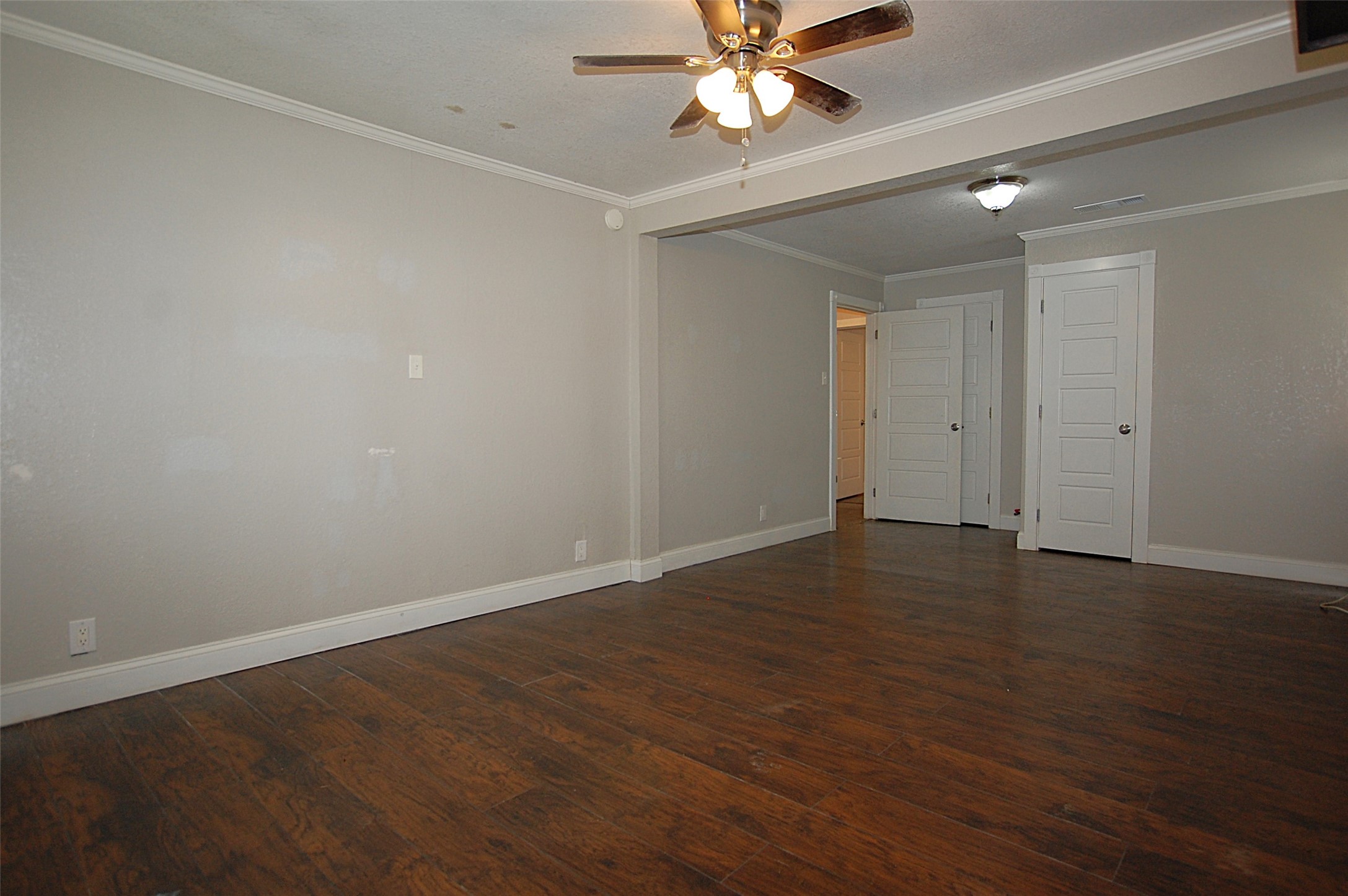 106 W Church Street Crandall TX 75114