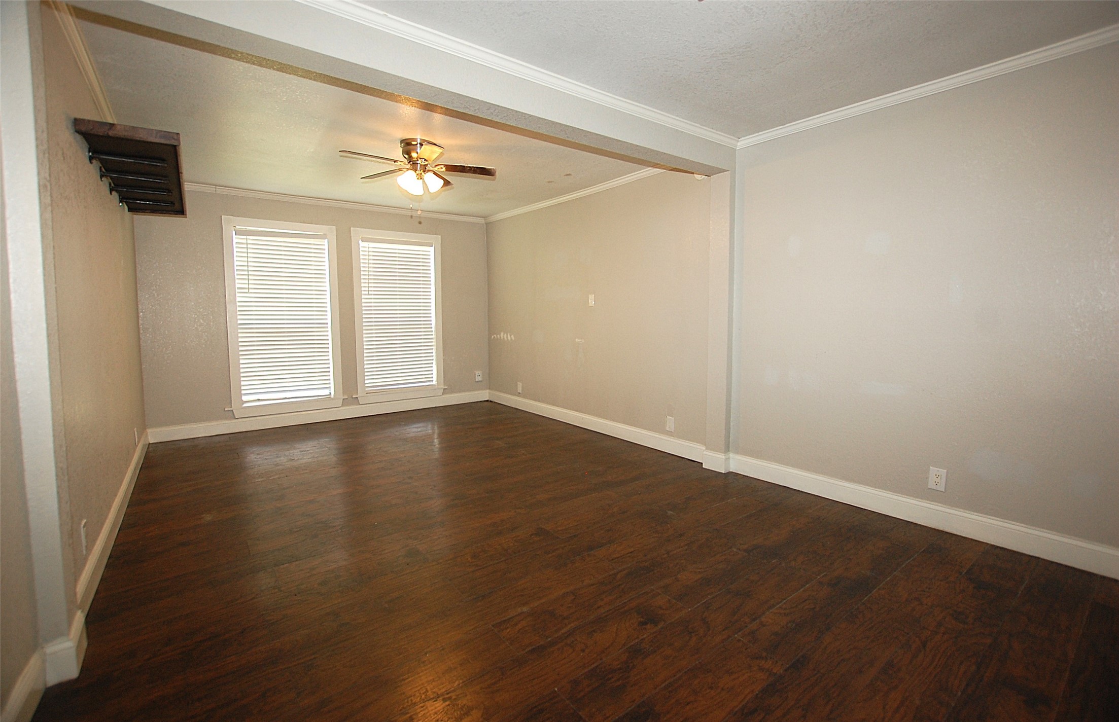 106 W Church Street Crandall TX 75114