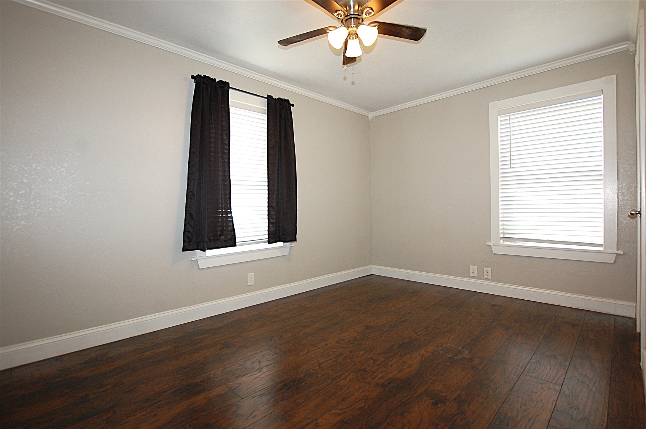 106 W Church Street Crandall TX 75114