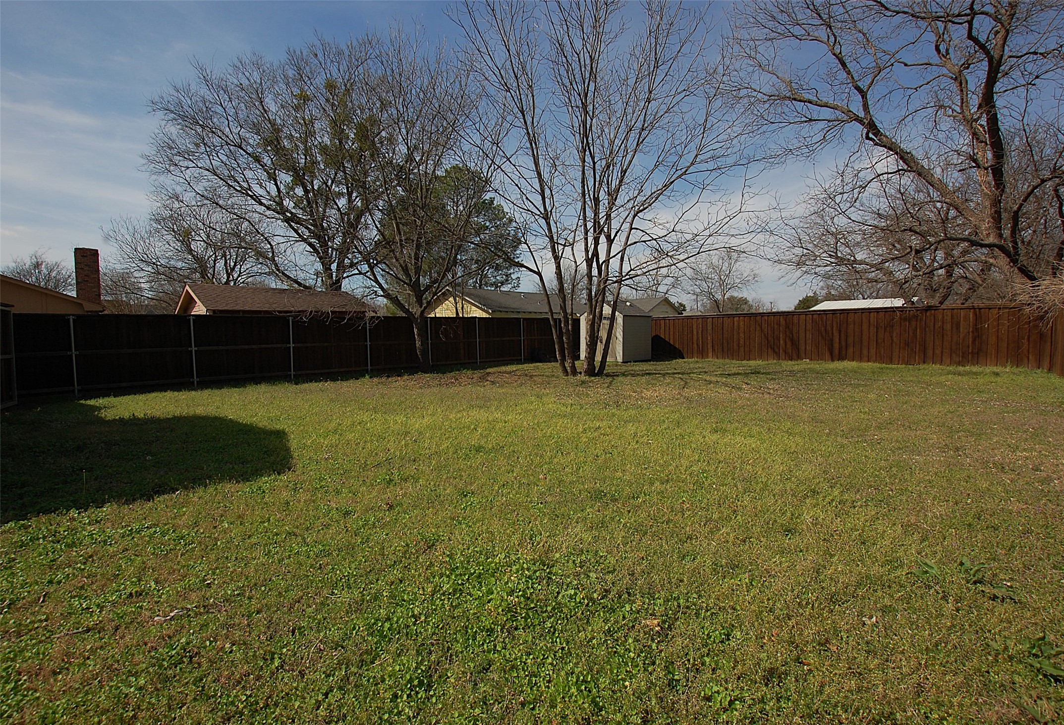 106 W Church Street Crandall TX 75114