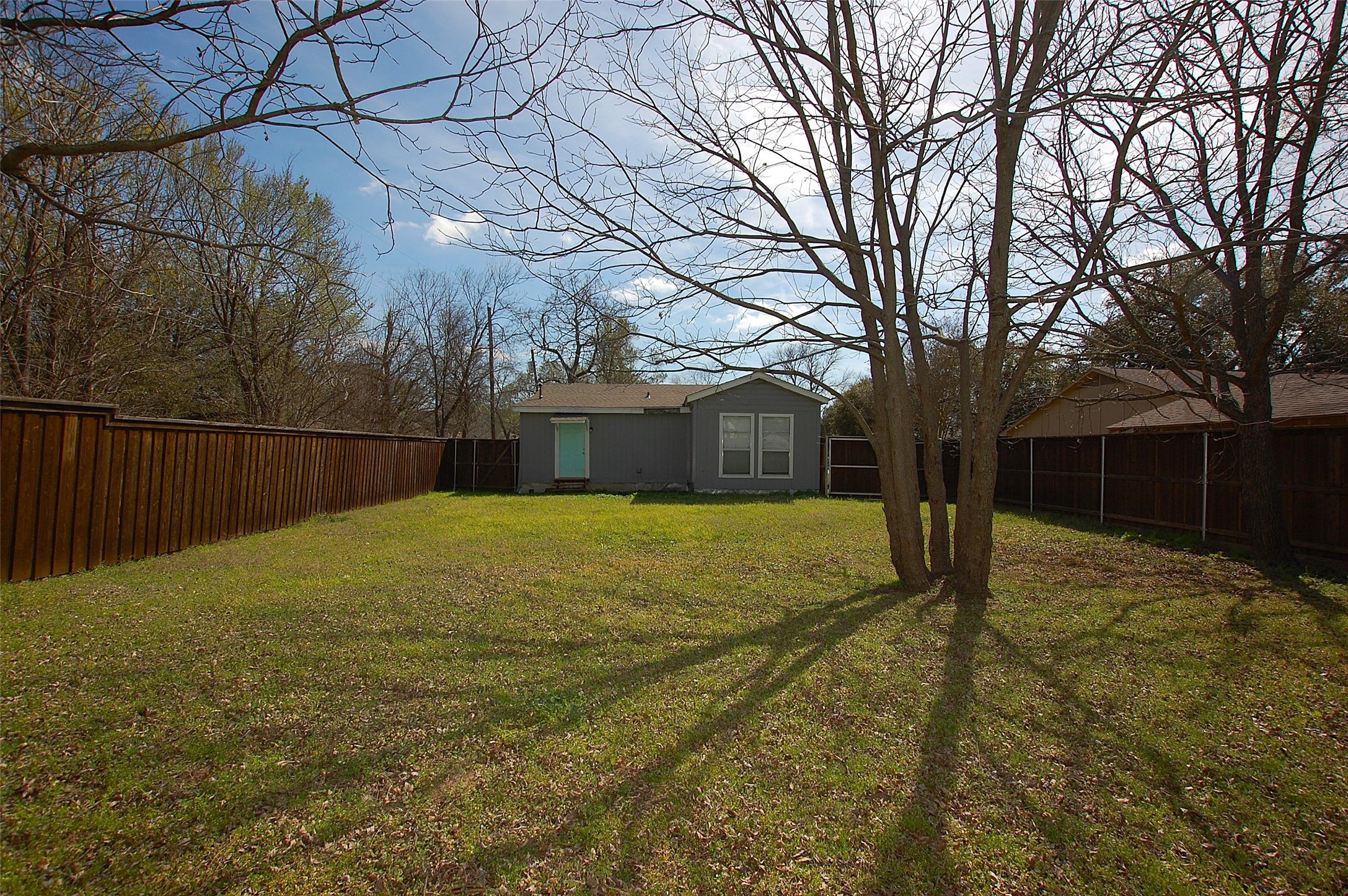 106 W Church Street Crandall TX 75114