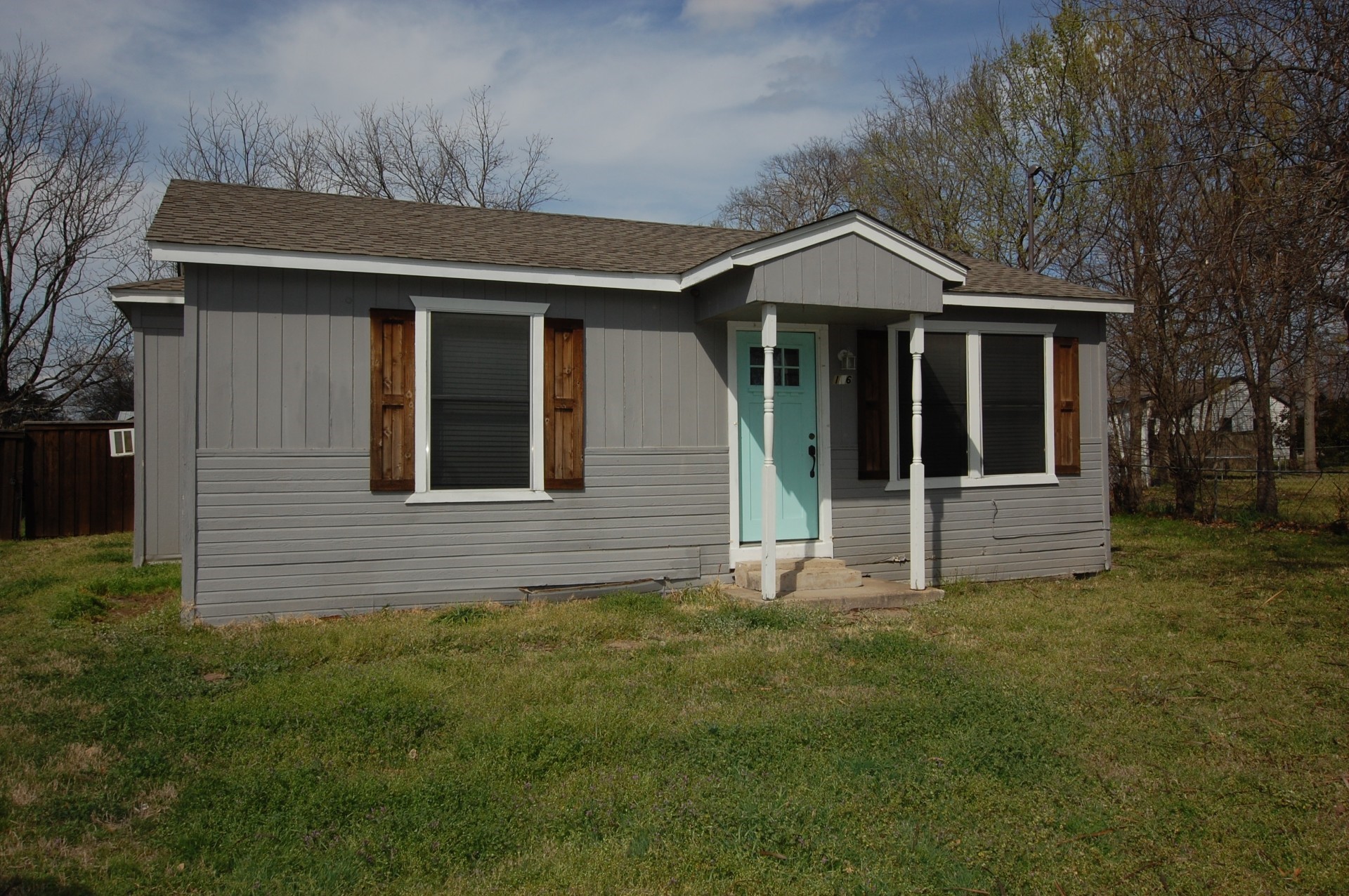 106 W Church Street Crandall TX 75114