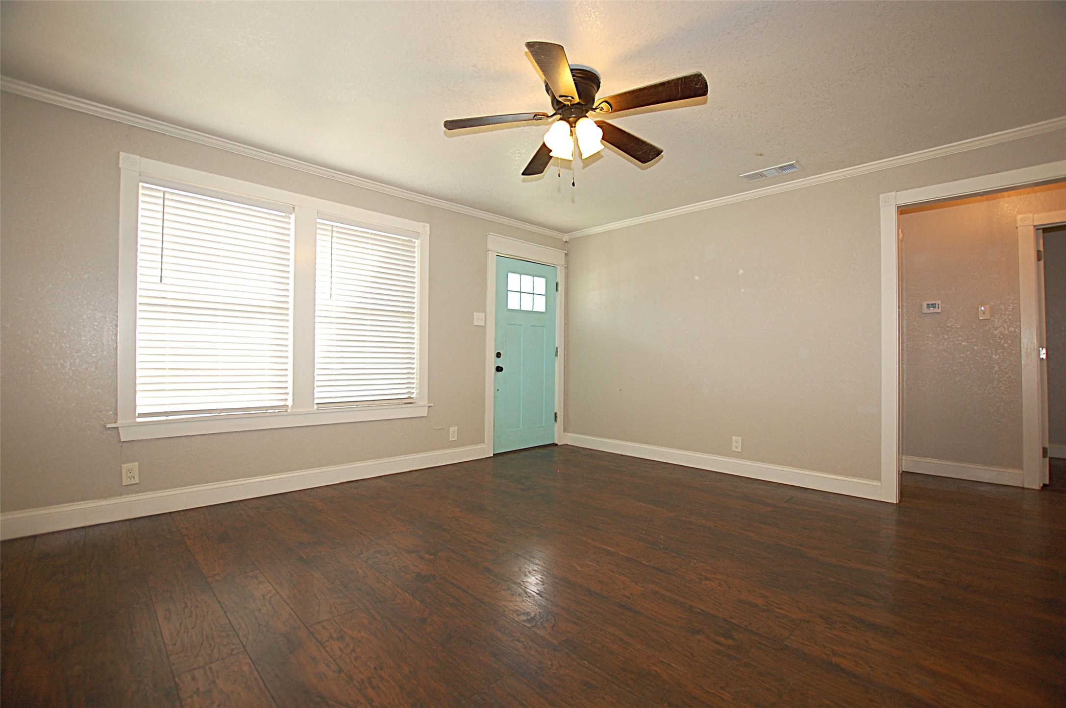 106 W Church Street Crandall TX 75114