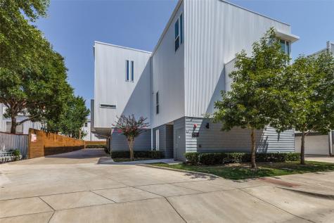 3816 San Jacinto Street Dallas TX 75204