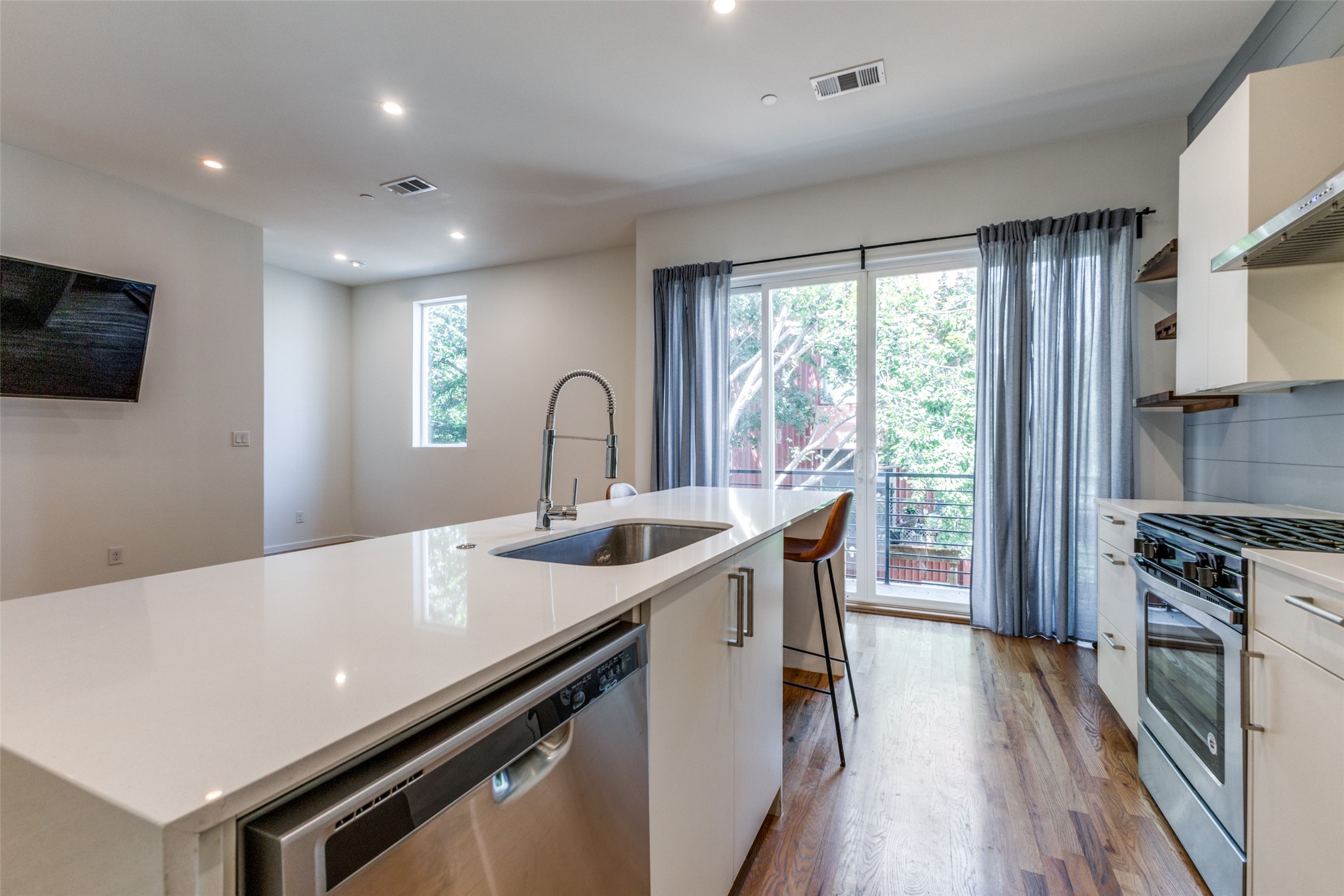 3816 San Jacinto Street Dallas TX 75204