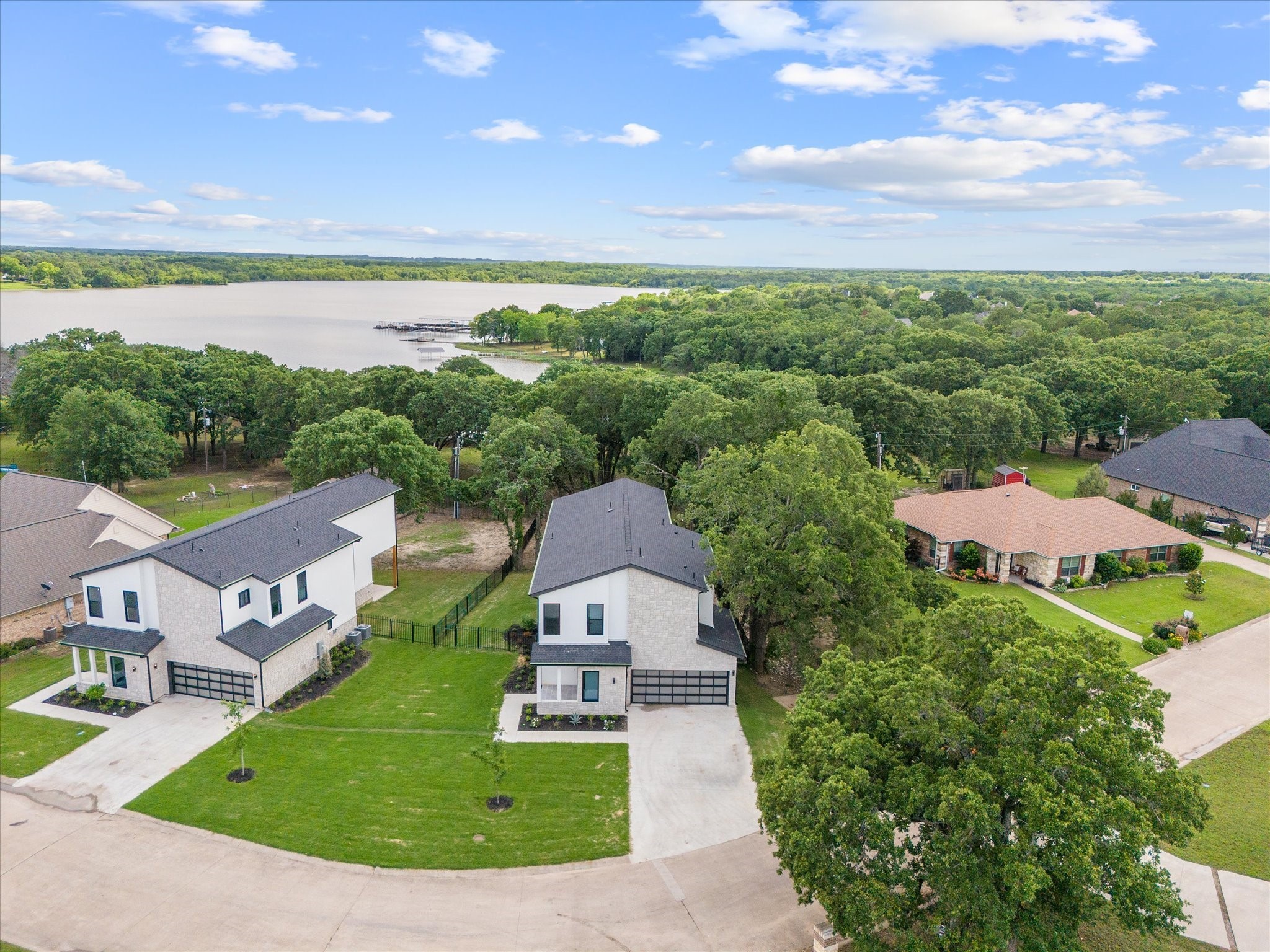 2811 Rodeo Drive Quinlan TX 75474