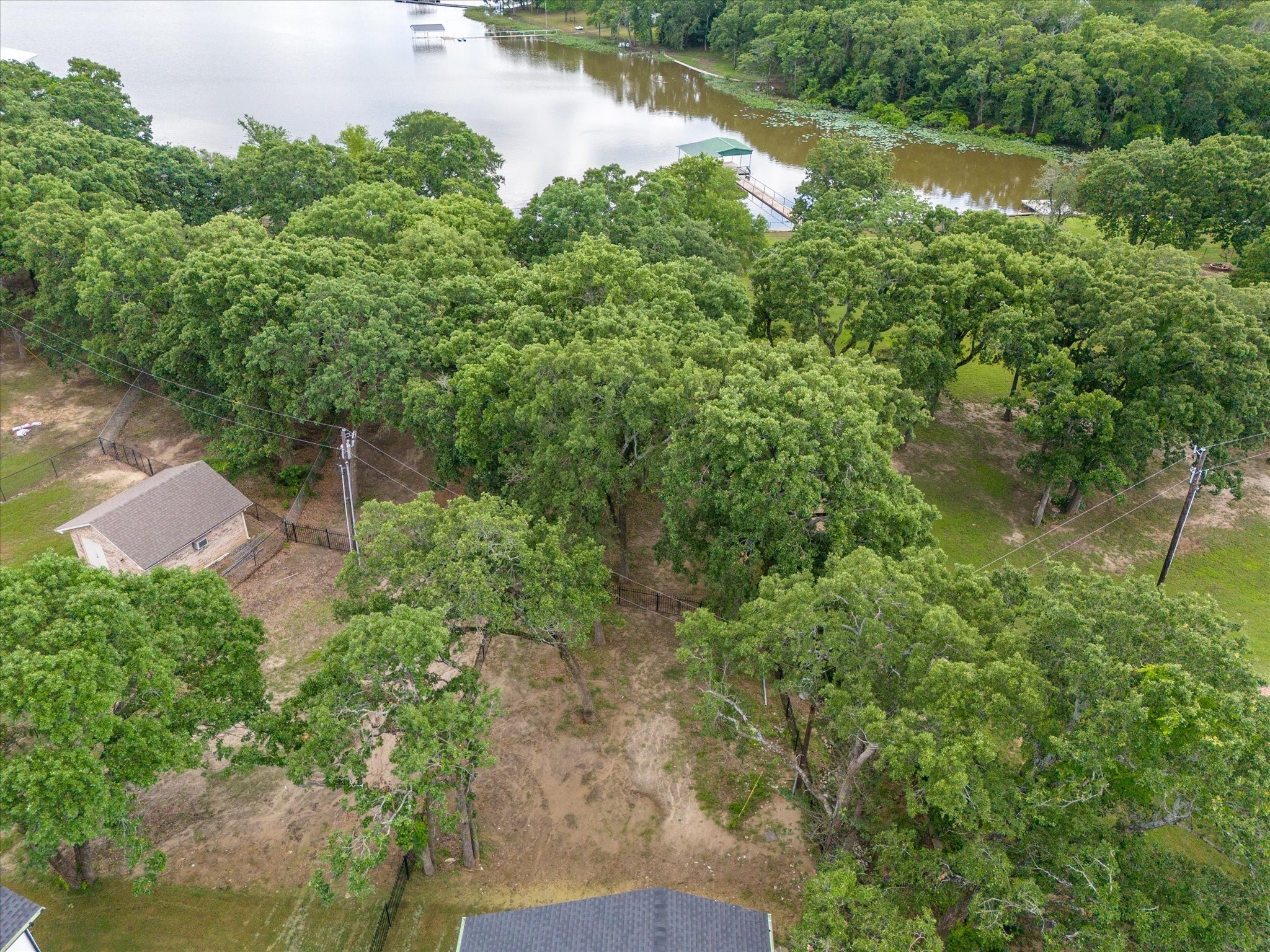 2811 Rodeo Drive Quinlan TX 75474