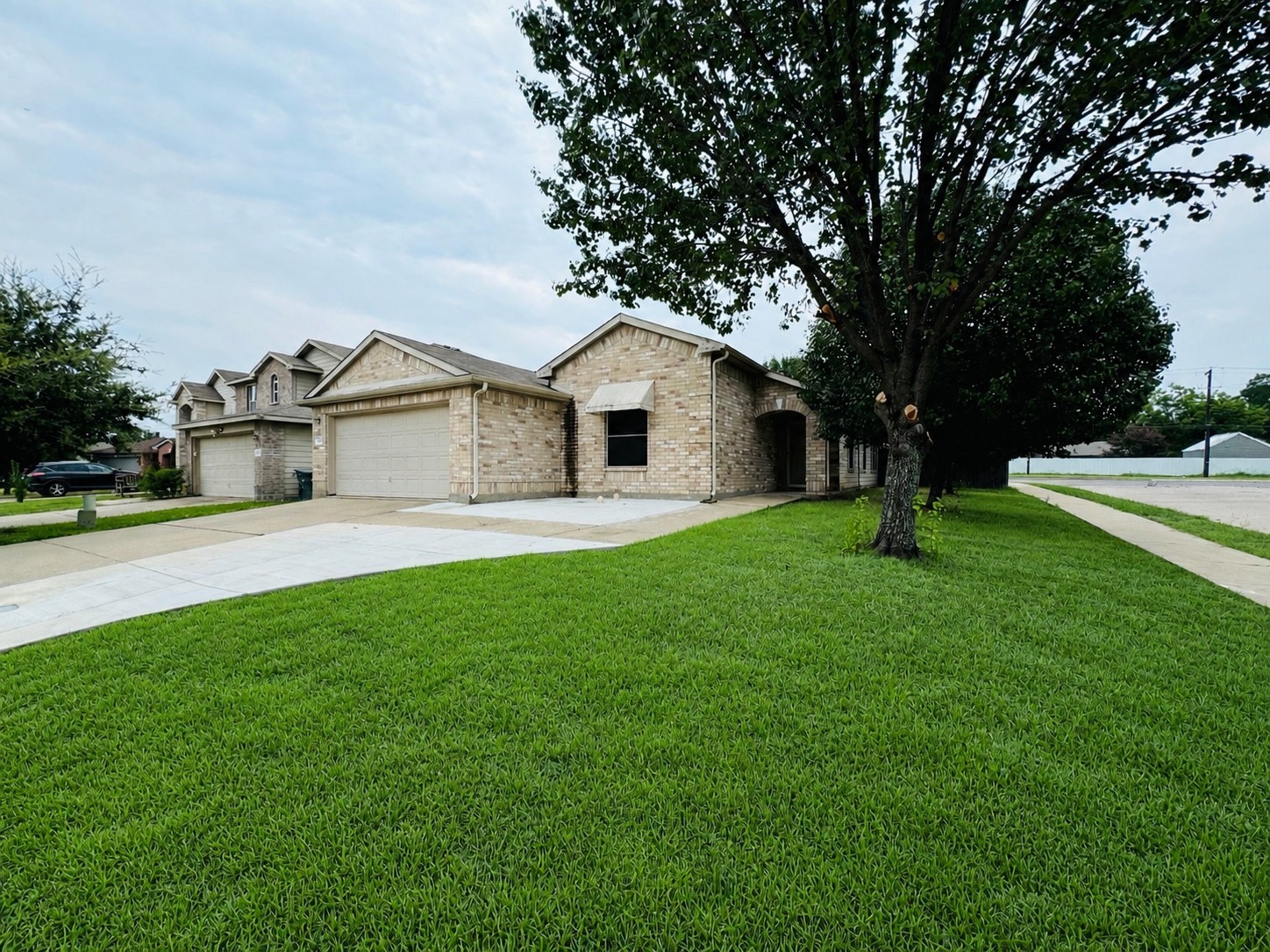 3502 Ridge Elm Drive Dallas TX 75227