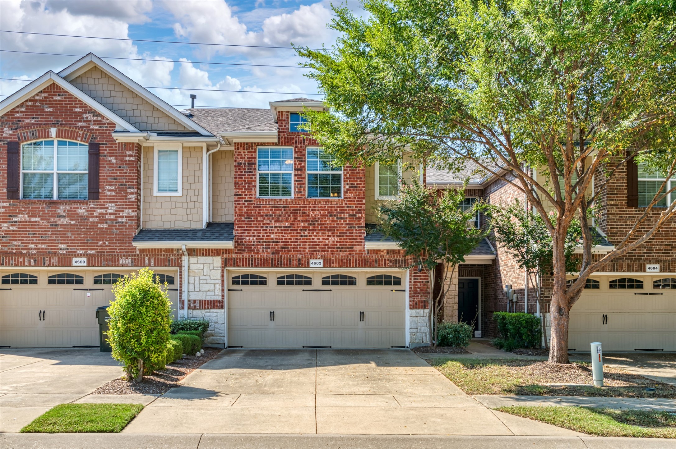 4602 Ladyfern Way Plano TX 75024