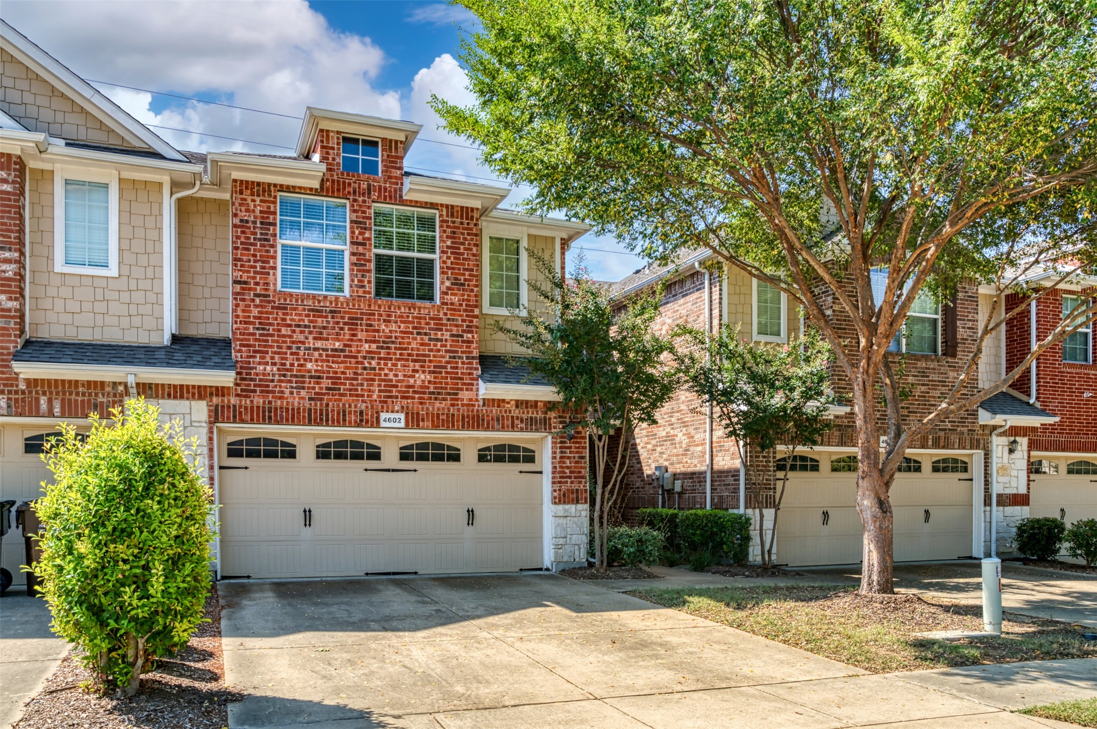4602 Ladyfern Way Plano TX 75024