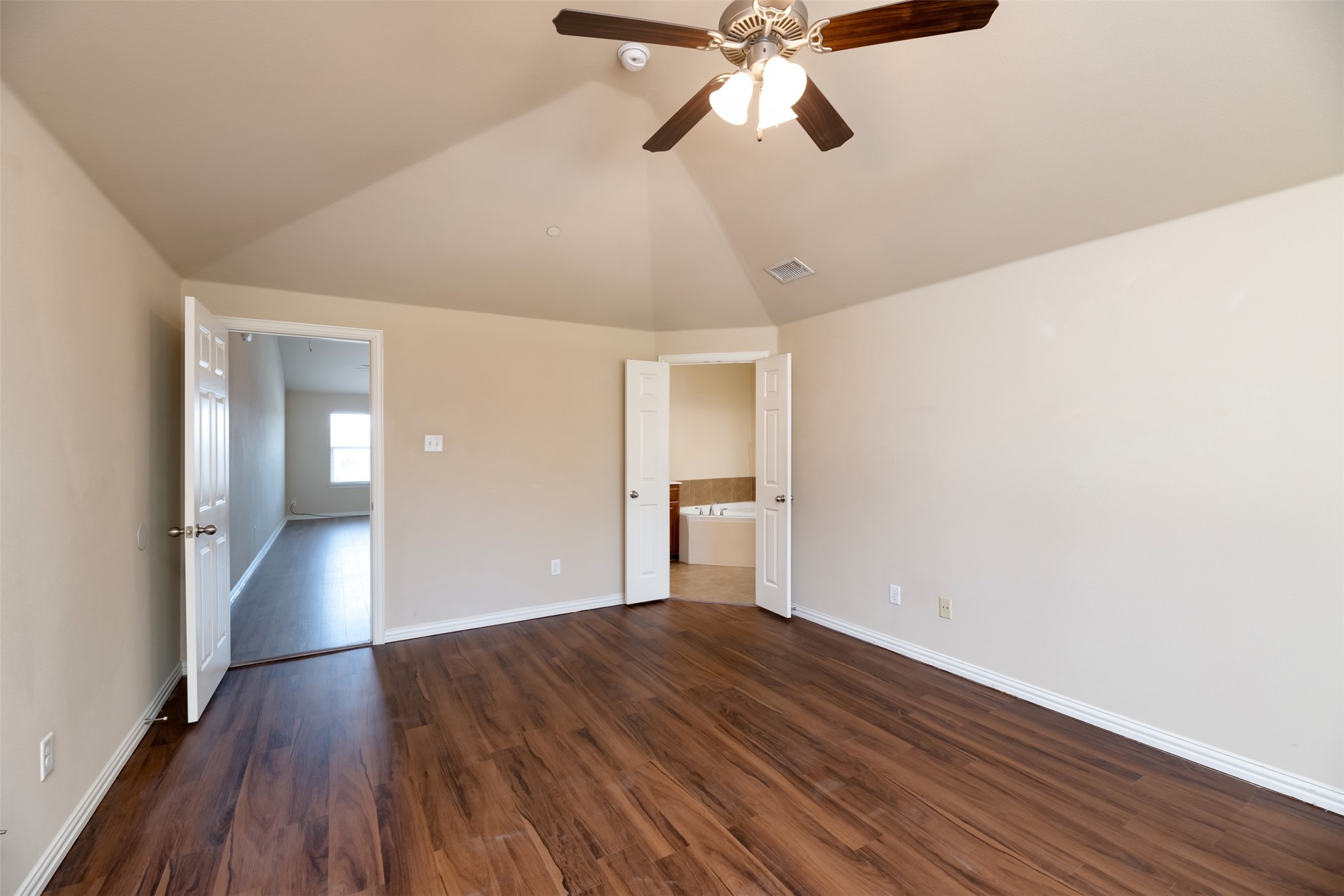 4602 Ladyfern Way Plano TX 75024