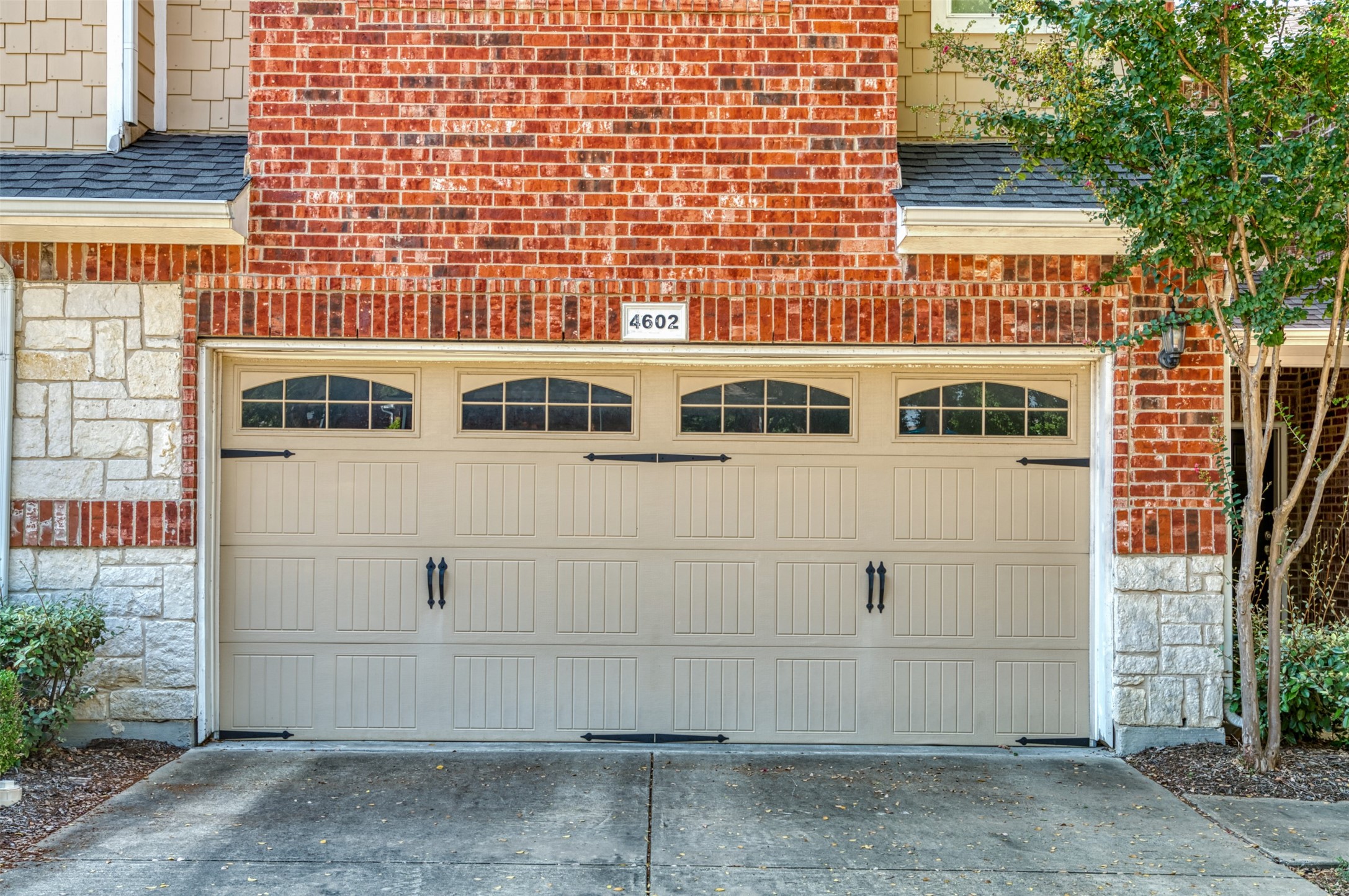 4602 Ladyfern Way Plano TX 75024