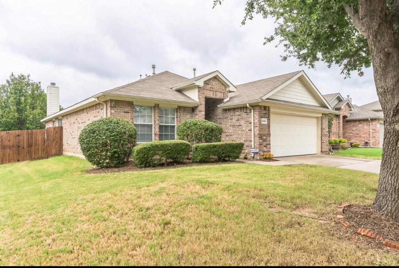 1201 Maddy Lane Flower Mound TX 75028
