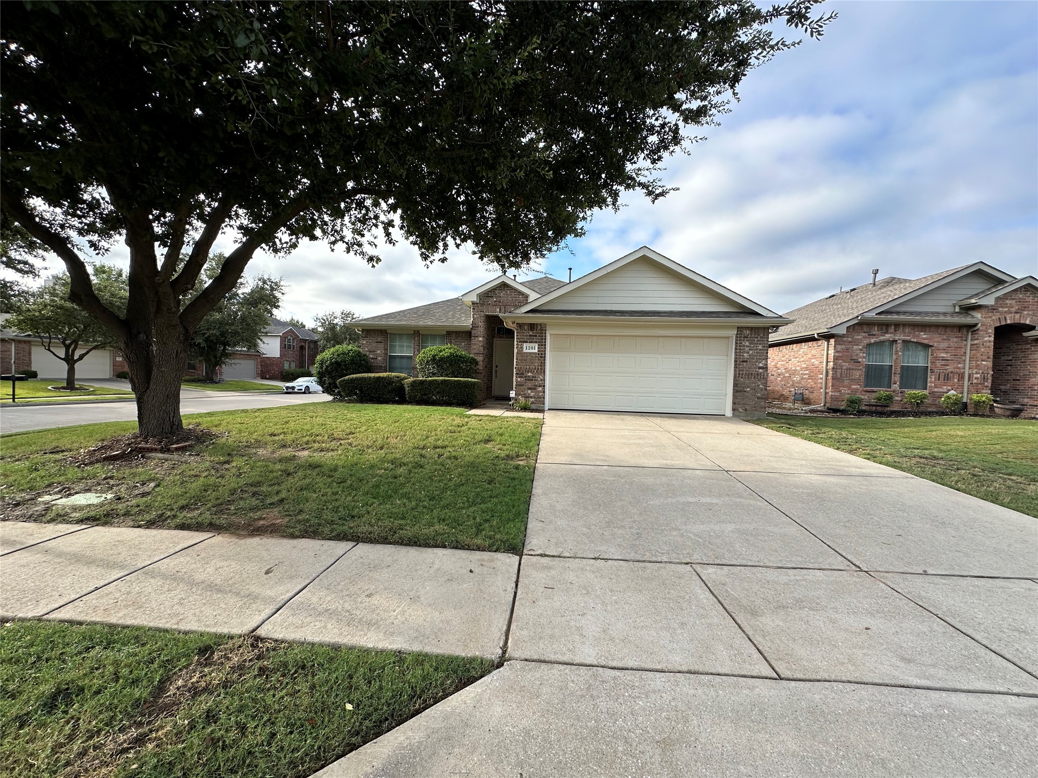 1201 Maddy Lane Flower Mound TX 75028