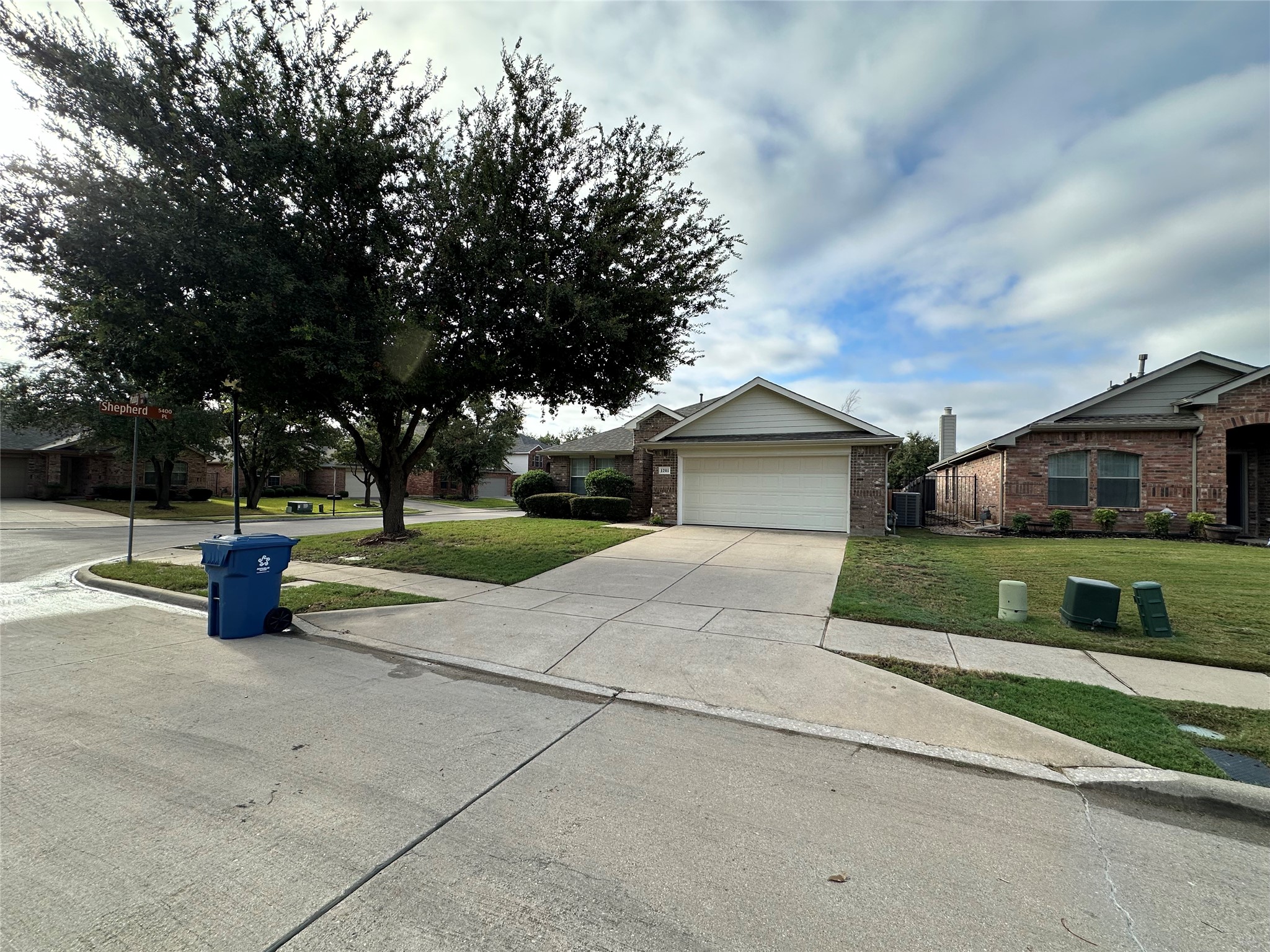 1201 Maddy Lane Flower Mound TX 75028