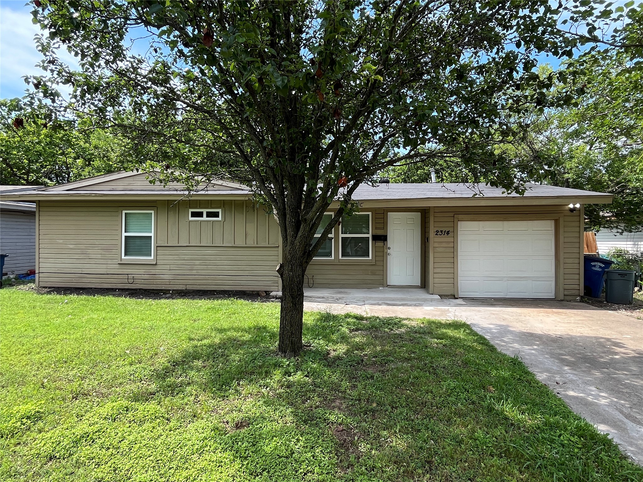 2314 Blyth Drive Dallas TX 75228