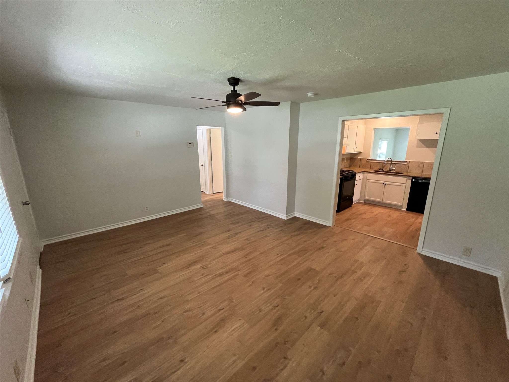2314 Blyth Drive Dallas TX 75228