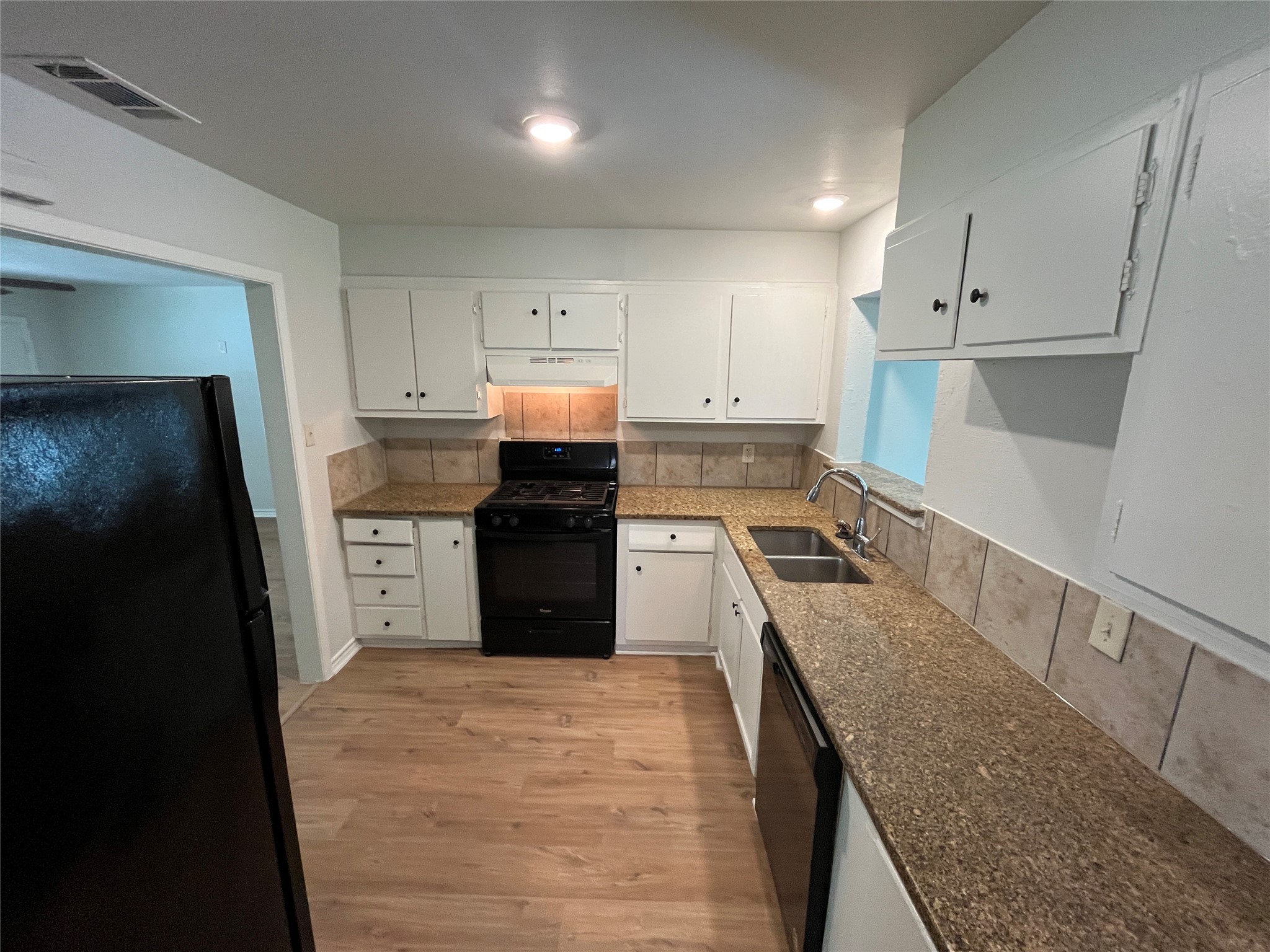 2314 Blyth Drive Dallas TX 75228