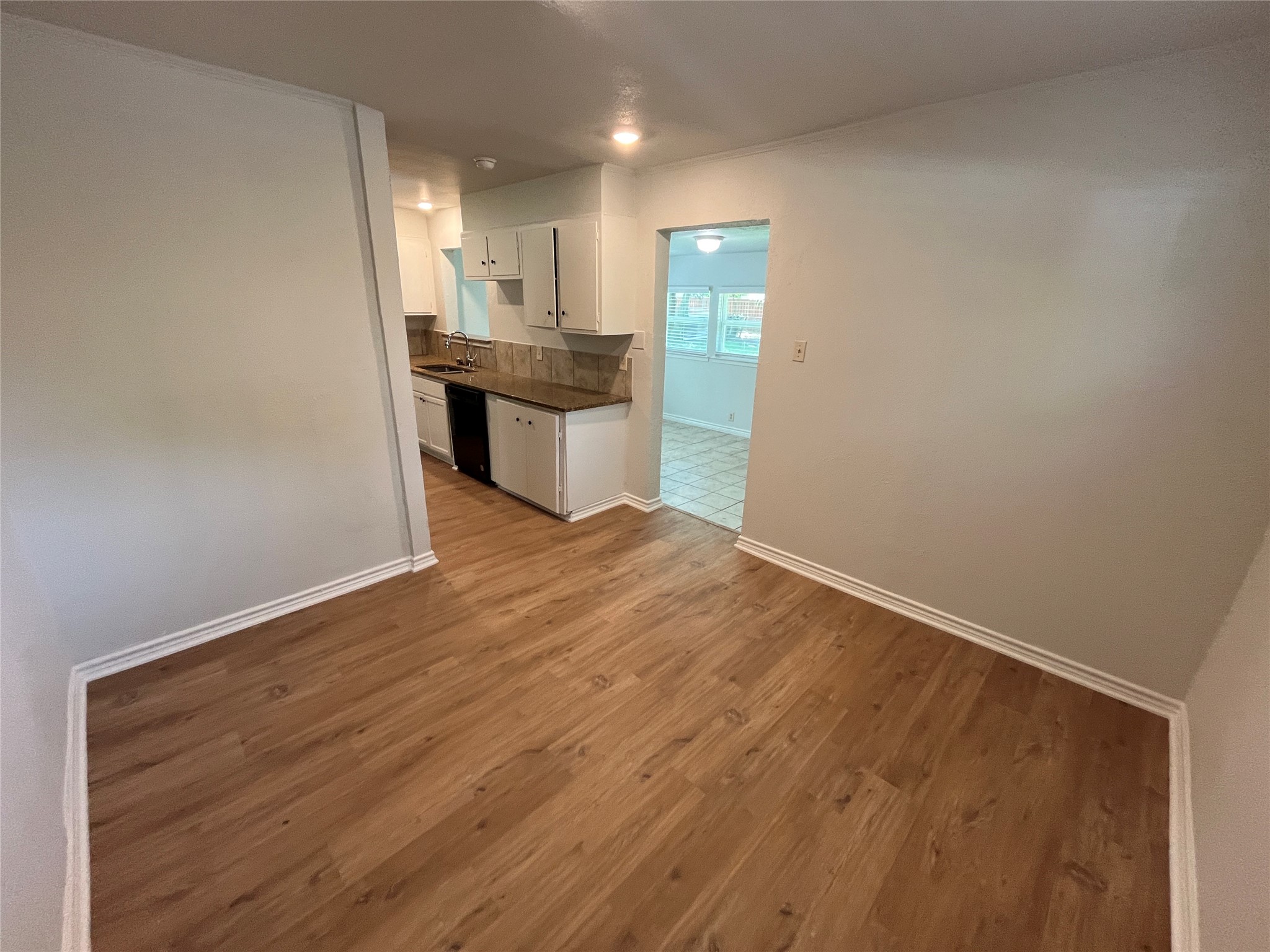 2314 Blyth Drive Dallas TX 75228