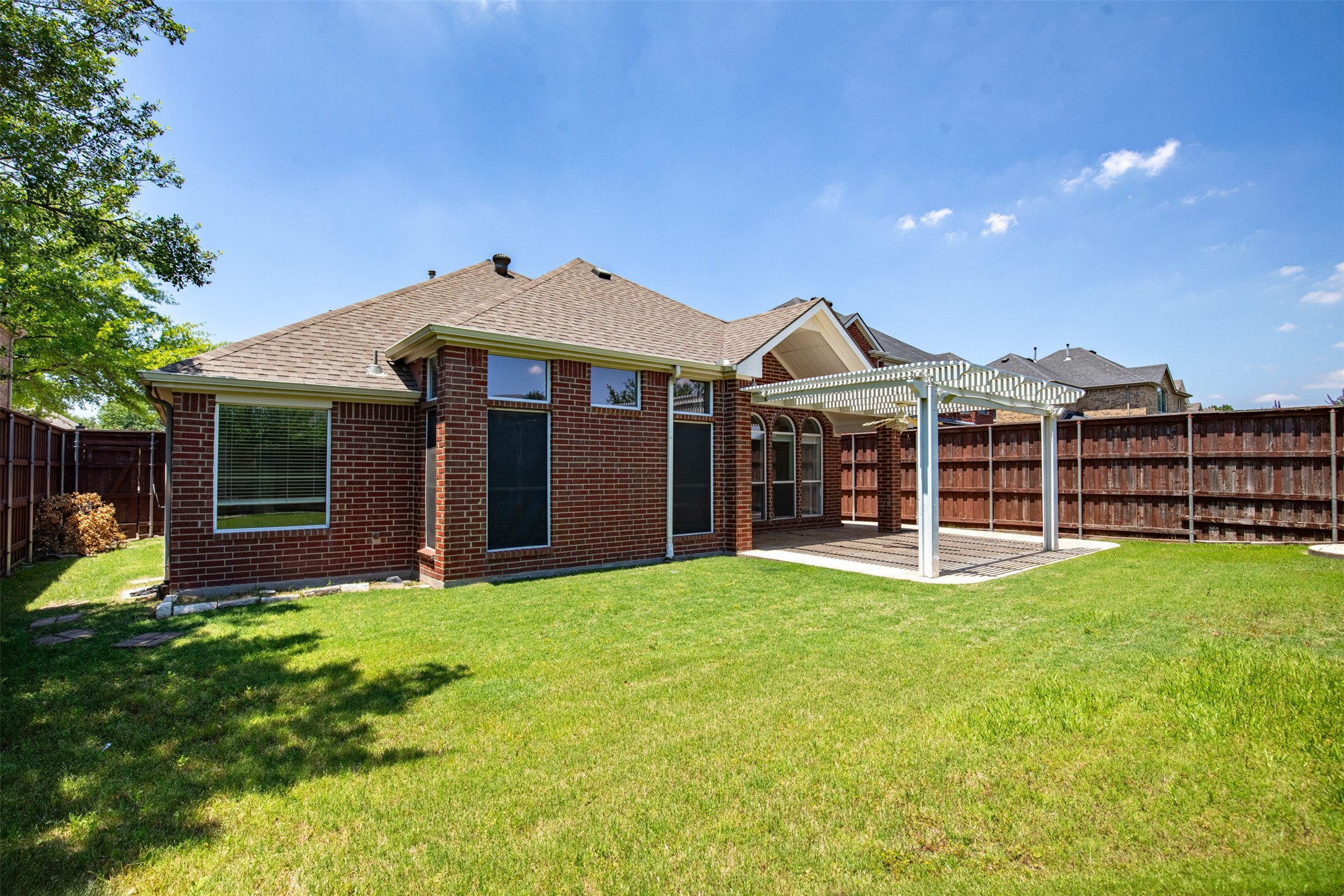 11388 Blackhawk Drive Frisco TX 75033