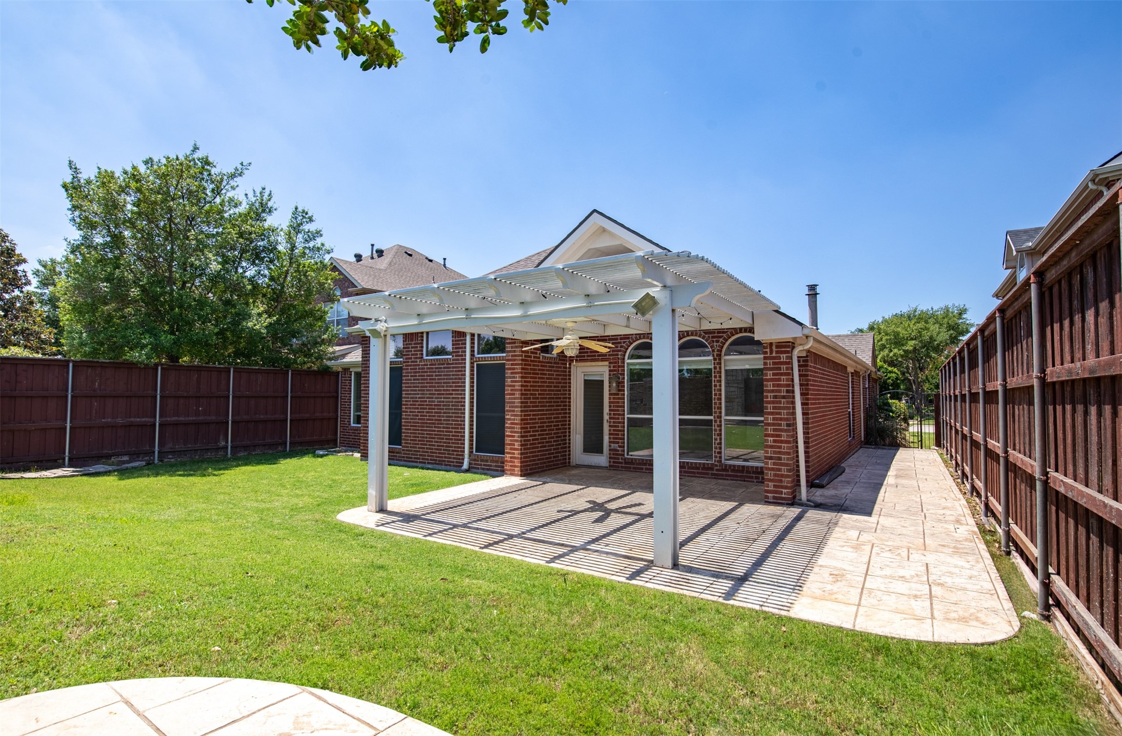11388 Blackhawk Drive Frisco TX 75033