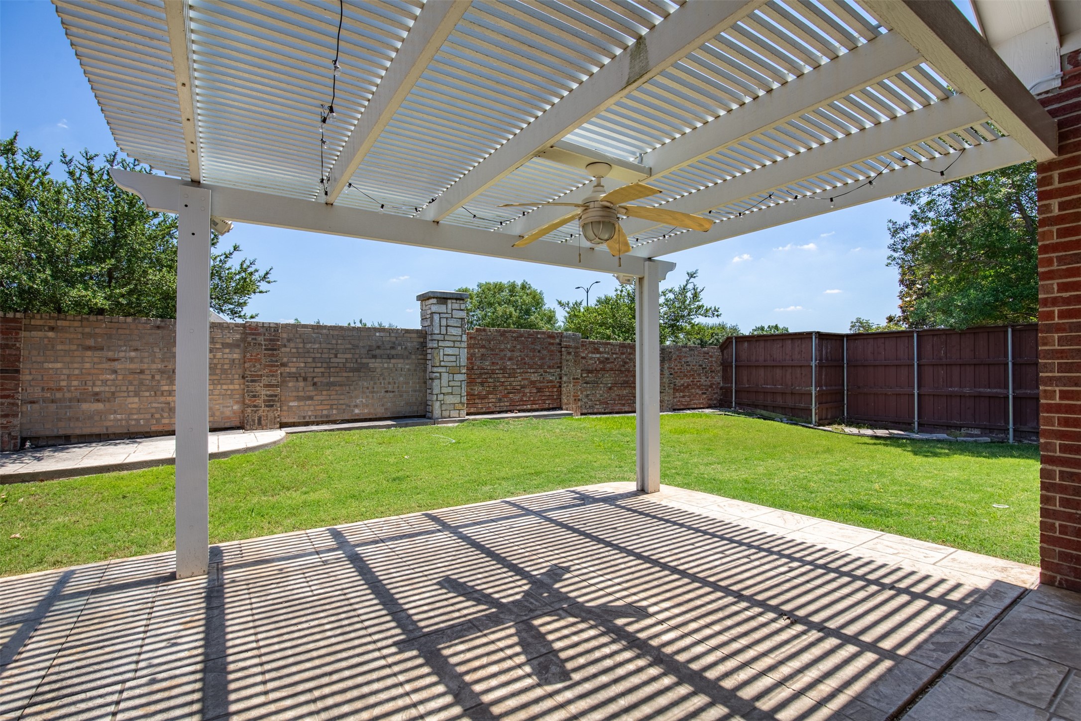 11388 Blackhawk Drive Frisco TX 75033