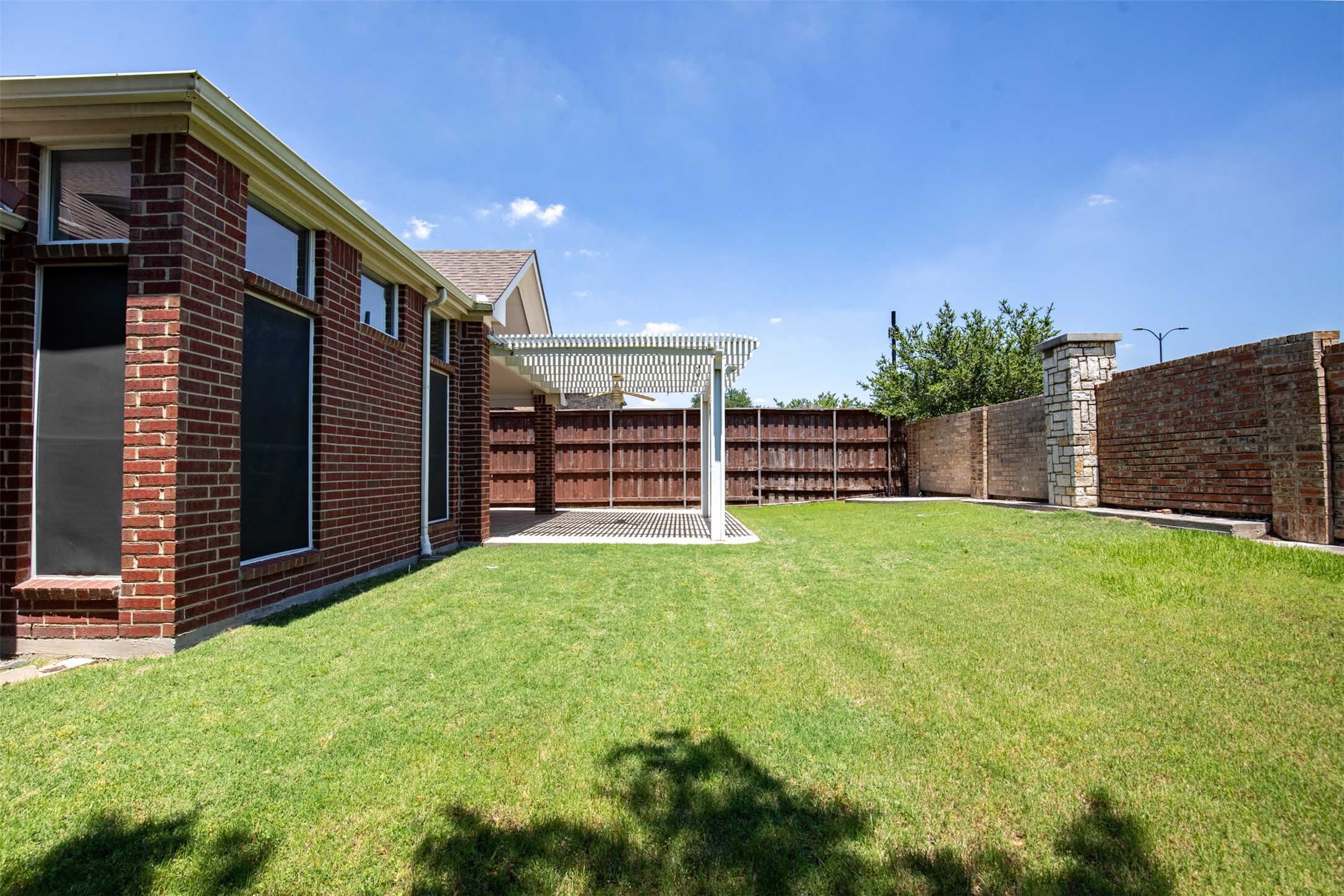 11388 Blackhawk Drive Frisco TX 75033
