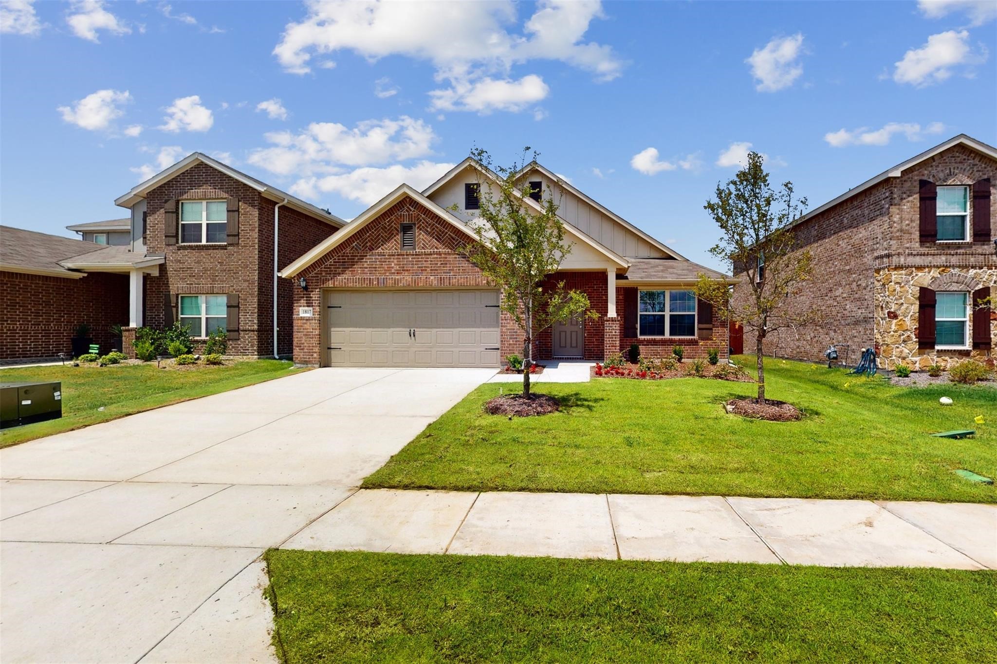 1817 Grassland Drive Royse City TX 75189