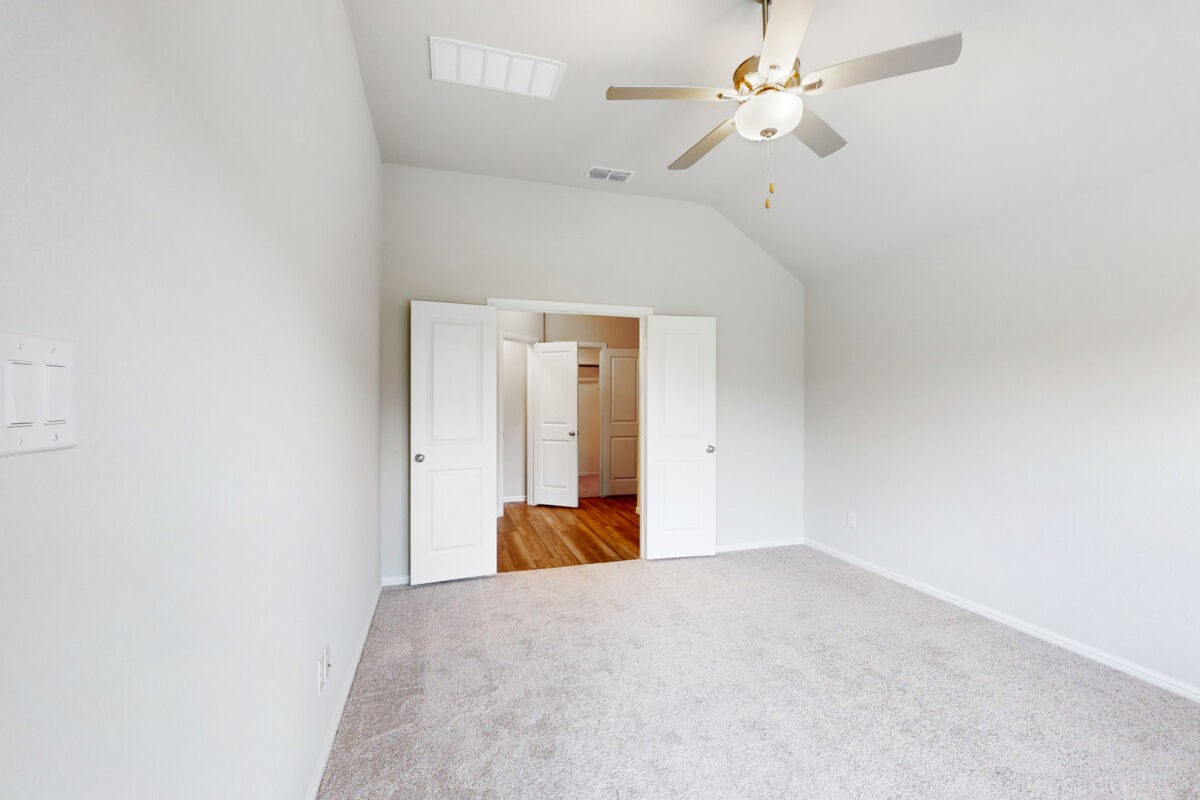 1817 Grassland Drive Royse City TX 75189