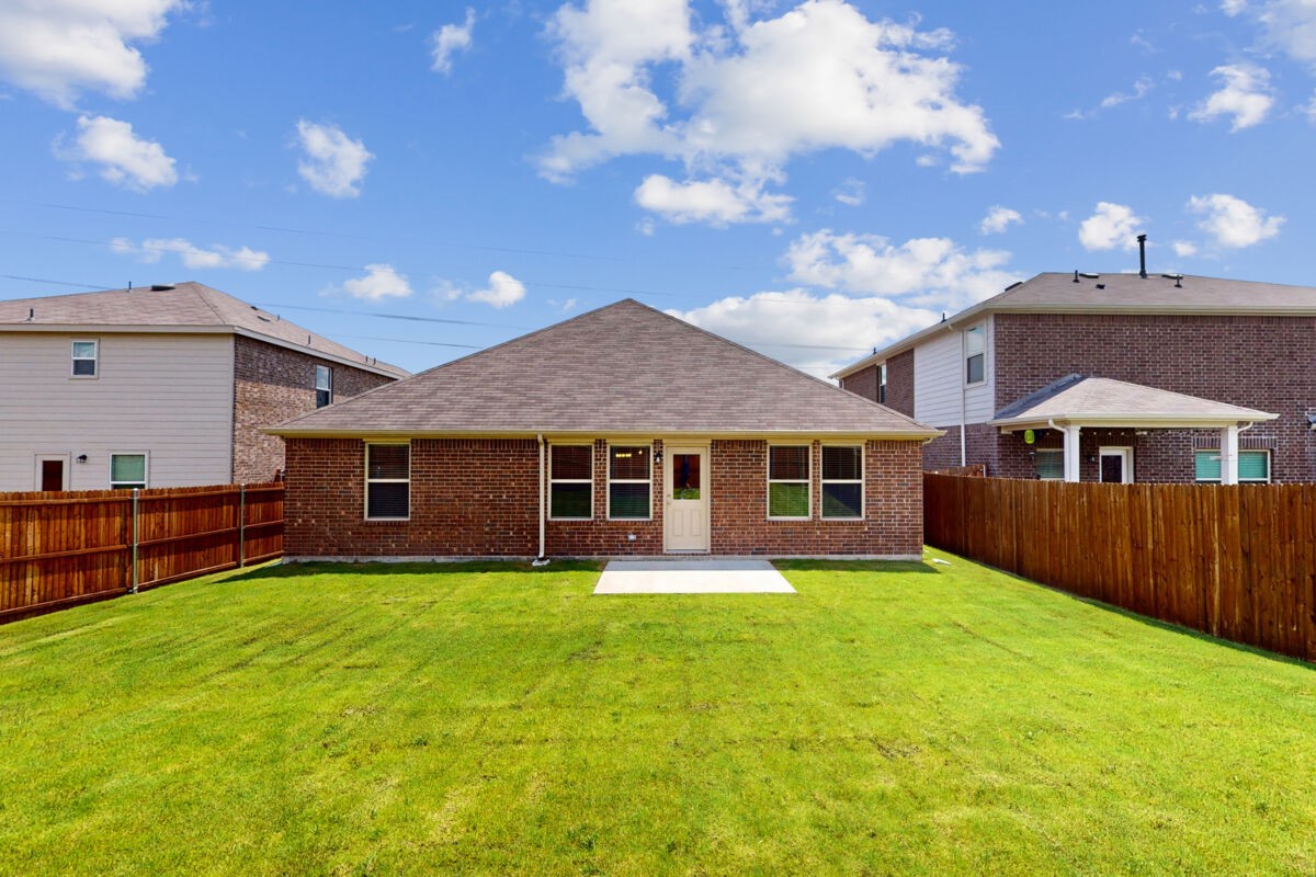 1817 Grassland Drive Royse City TX 75189
