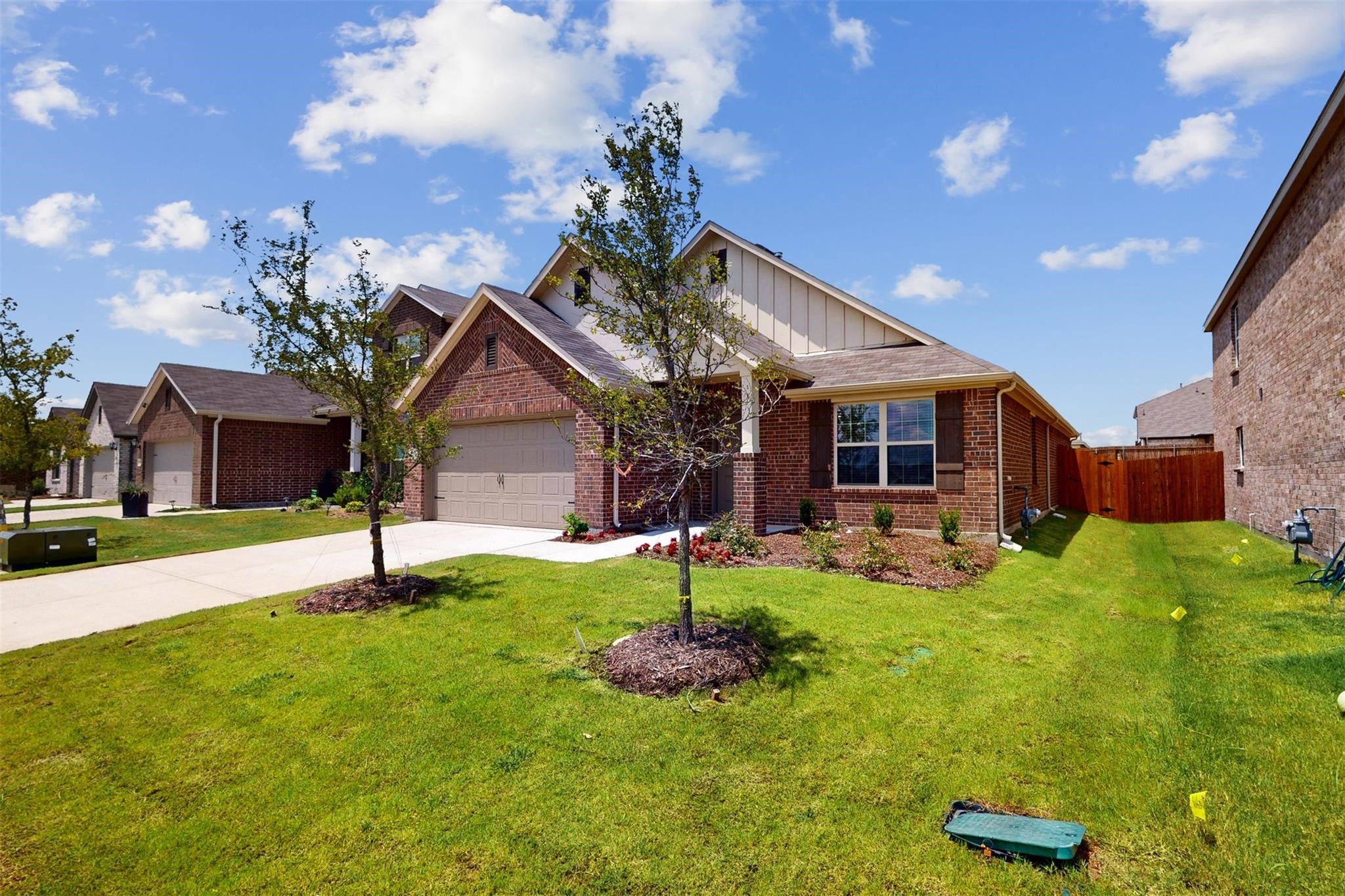 1817 Grassland Drive Royse City TX 75189