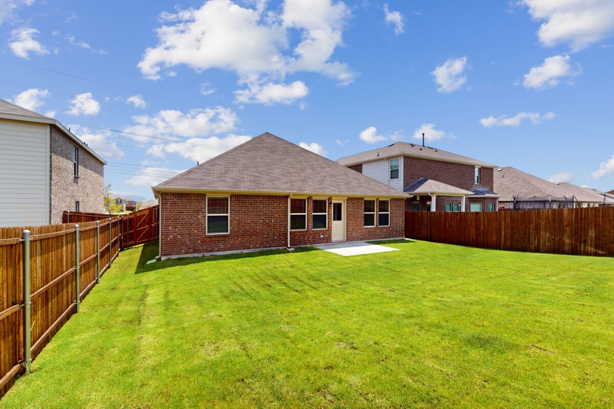 1817 Grassland Drive Royse City TX 75189