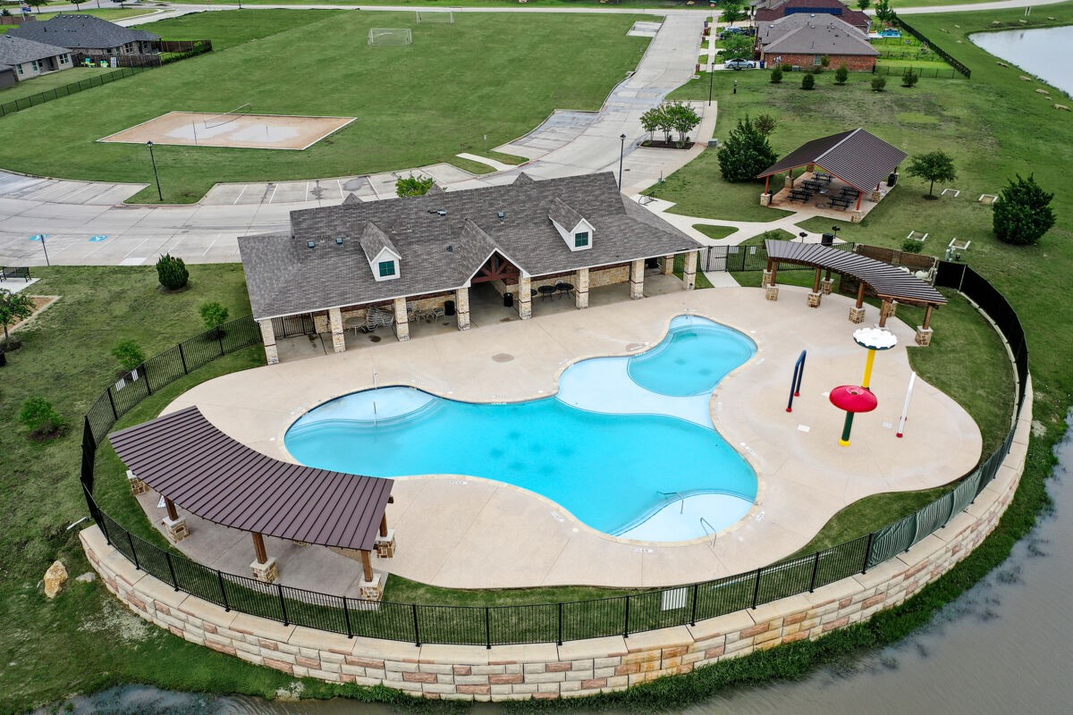 1817 Grassland Drive Royse City TX 75189