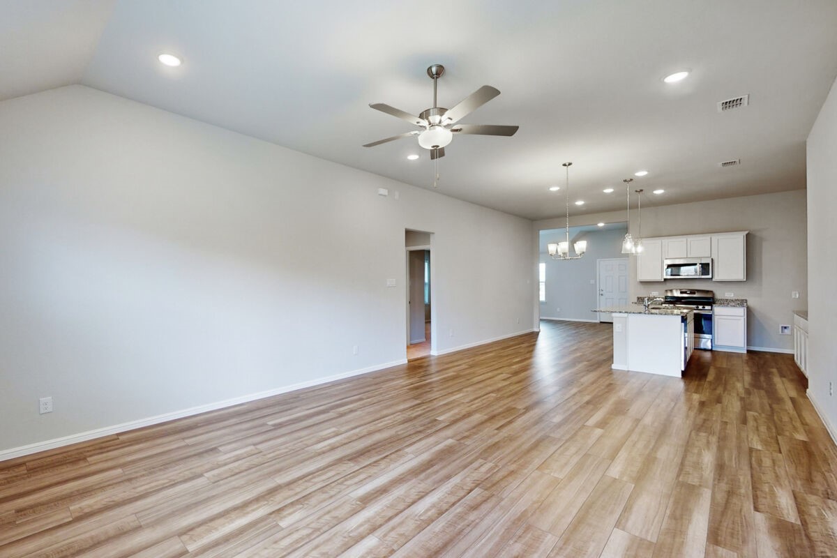1817 Grassland Drive Royse City TX 75189