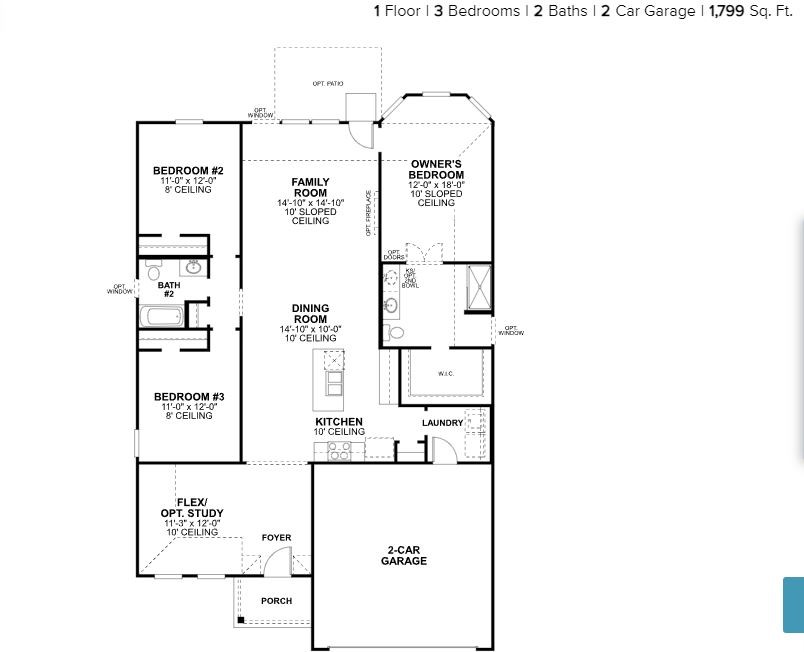 1817 Grassland Drive Royse City TX 75189