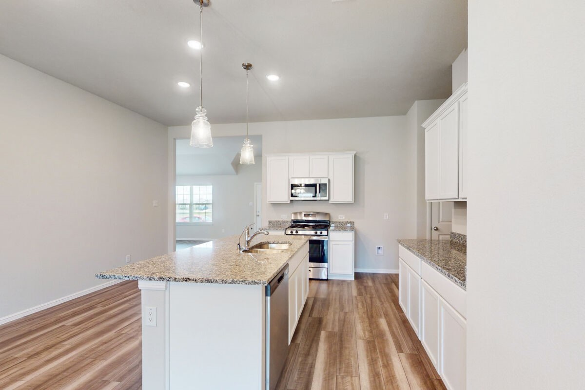 1817 Grassland Drive Royse City TX 75189