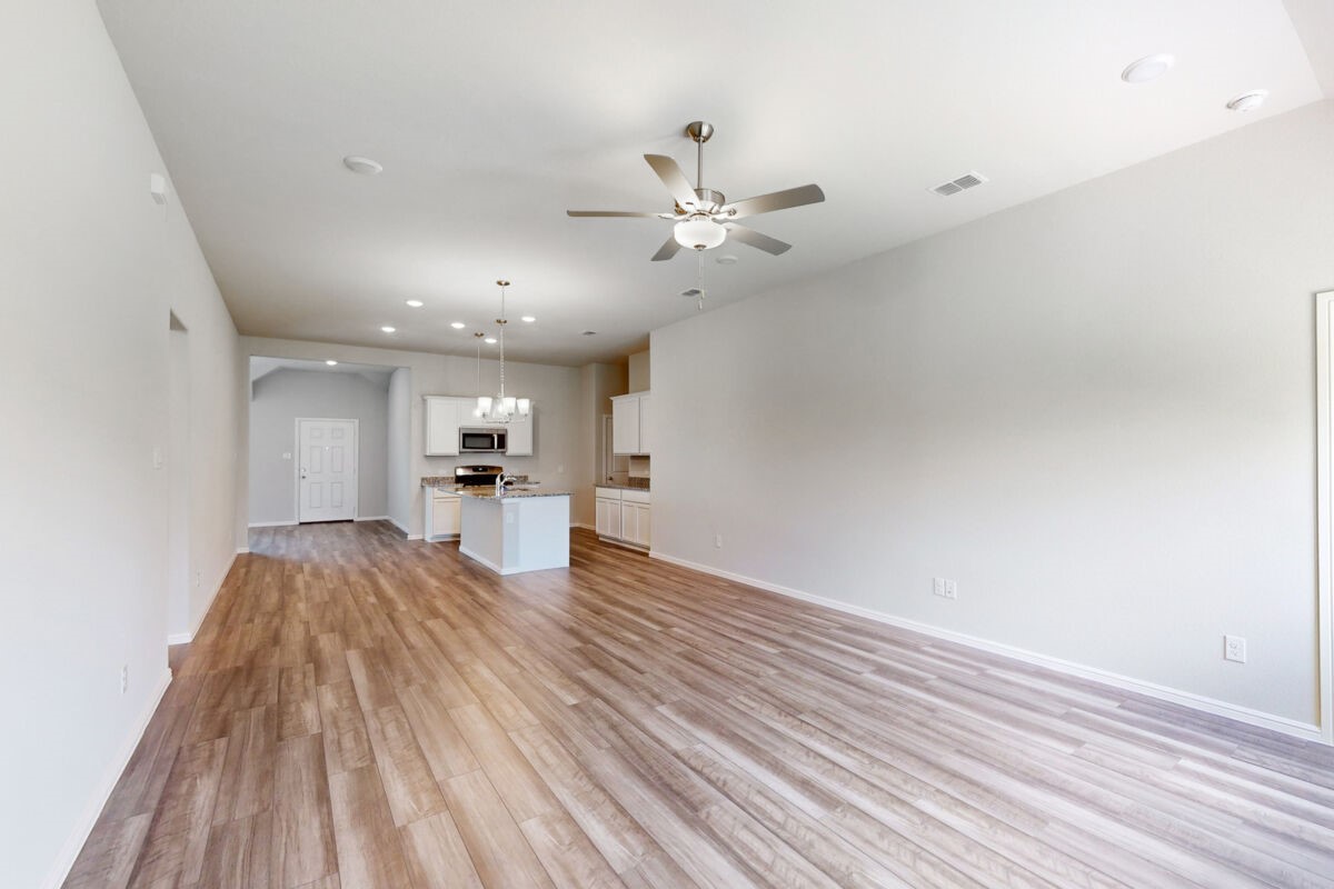 1817 Grassland Drive Royse City TX 75189