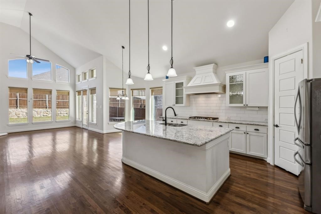 7704 Choctaw Lane Mckinney TX 75070