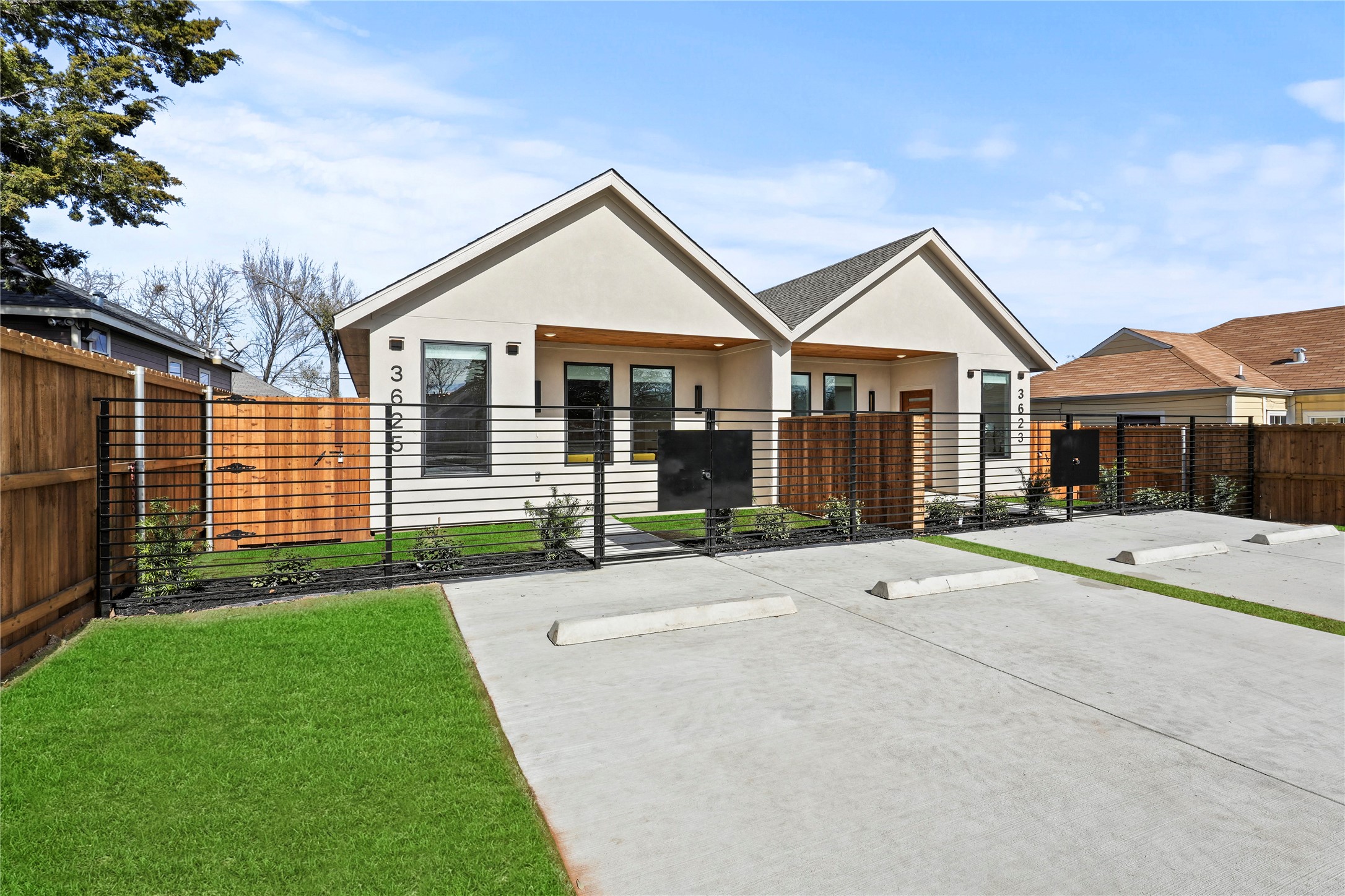 3625 Mount Royal Street Dallas TX 75211