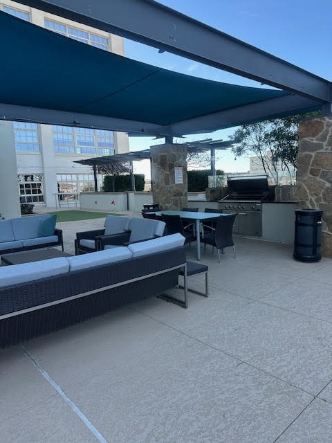 2600 W 7th Street Fort Worth TX 76107